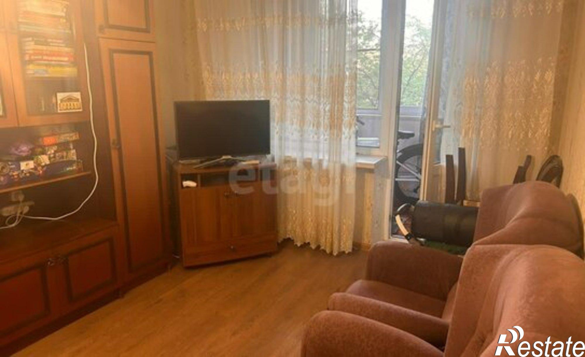 Купить квартиру за 5 000 000 рублей на ул Капустина, 14