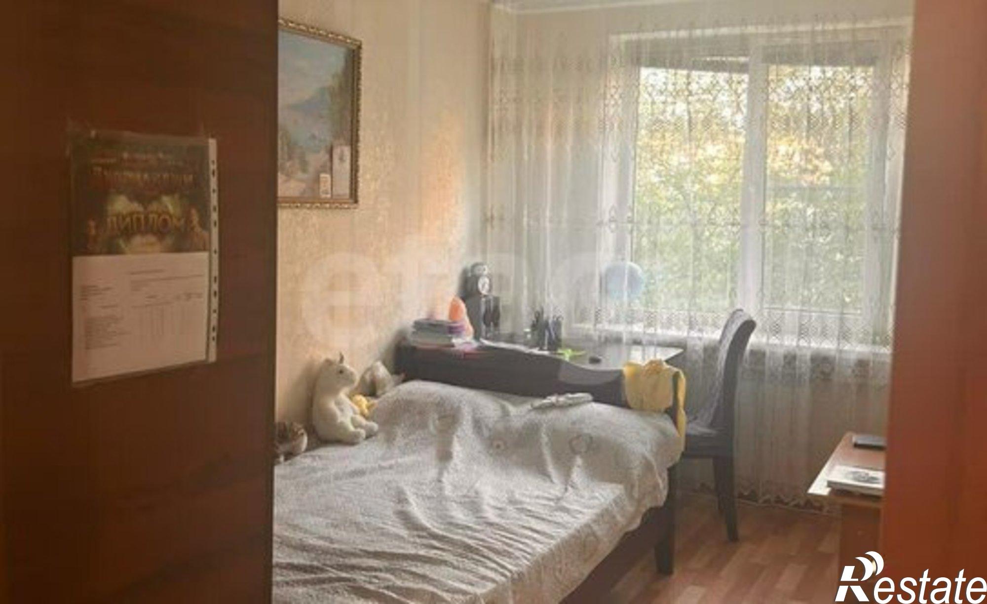 Купить квартиру за 5 000 000 рублей на ул Капустина, 14