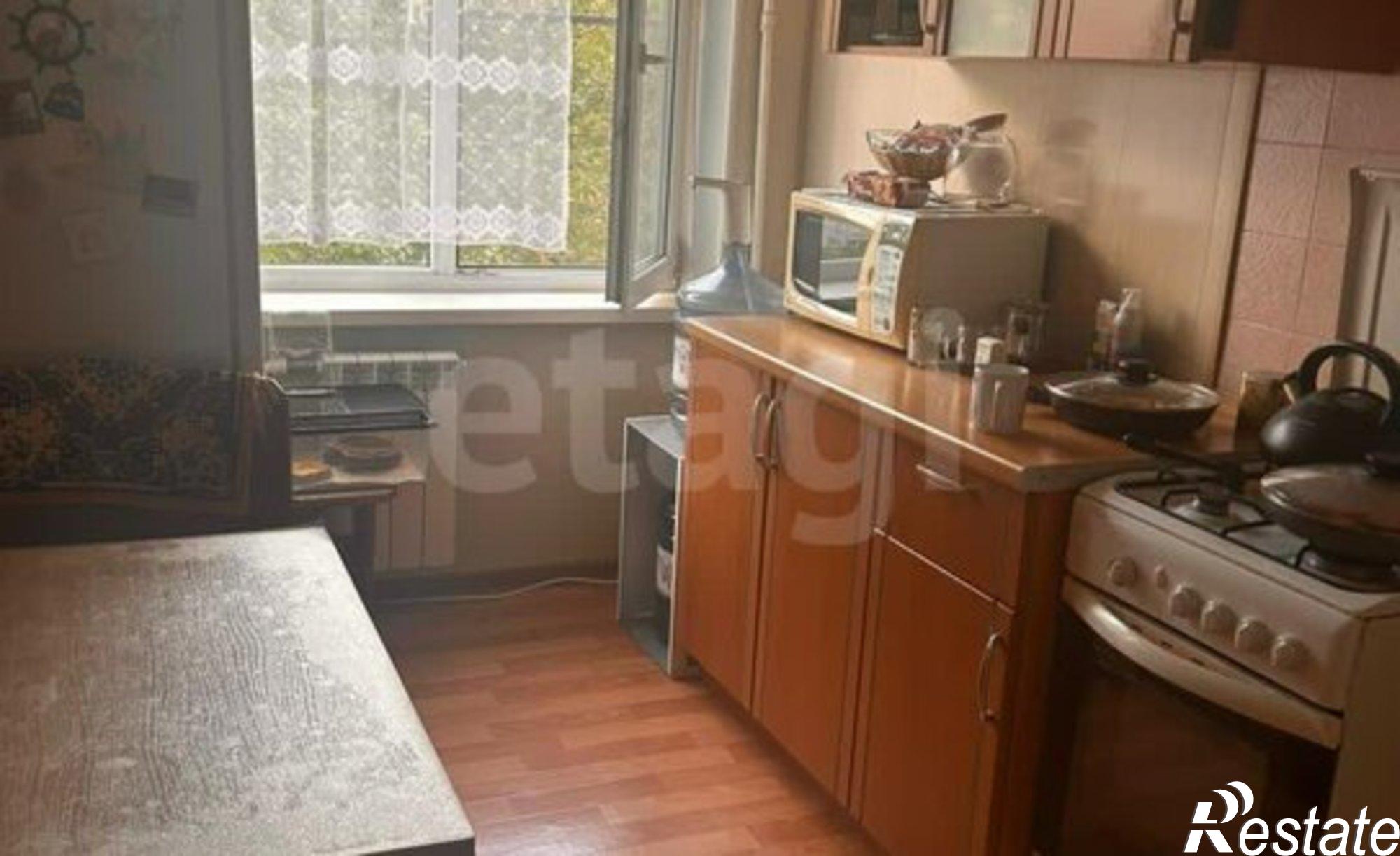 Купить квартиру за 5 000 000 рублей на ул Капустина, 14