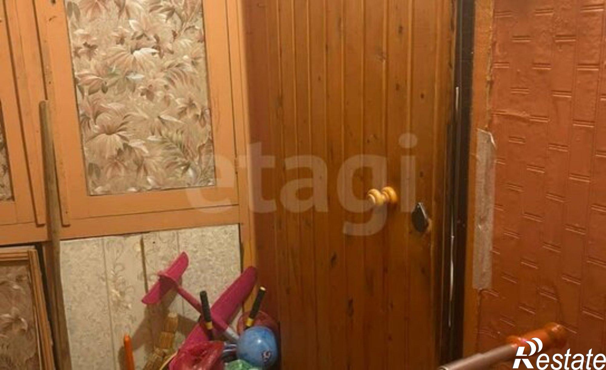 Купить квартиру за 5 000 000 рублей на ул Капустина, 14