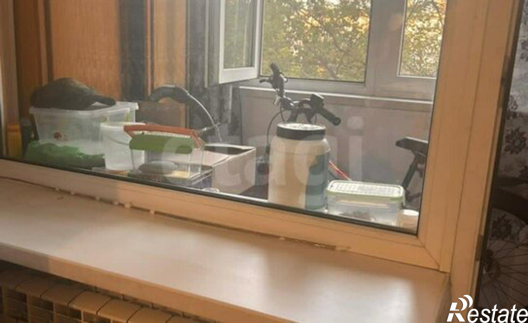 Купить квартиру за 5 000 000 рублей на ул Капустина, 14