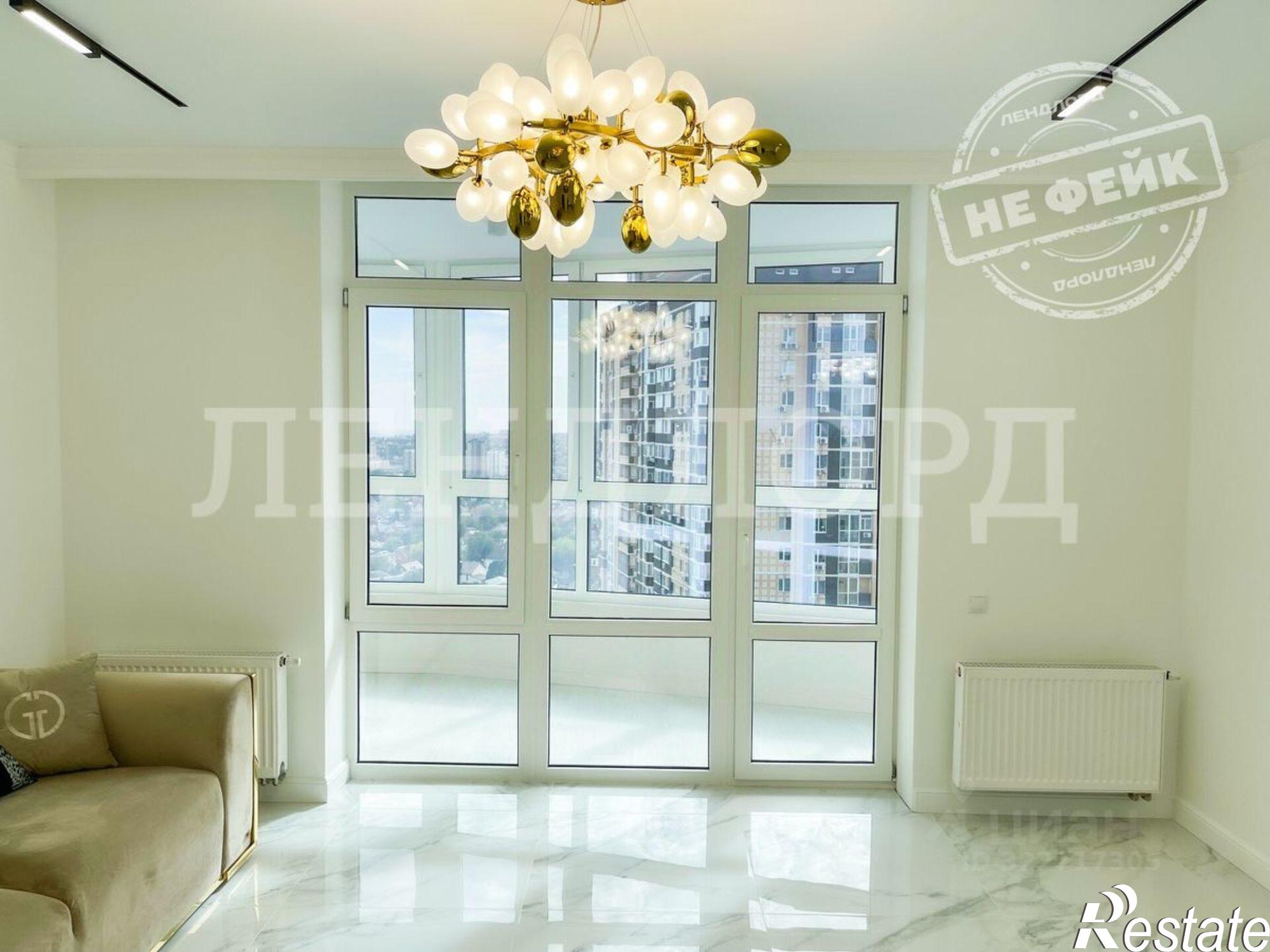 Купить квартиру за 14 000 000 рублей на улица Мечникова, 110 с1