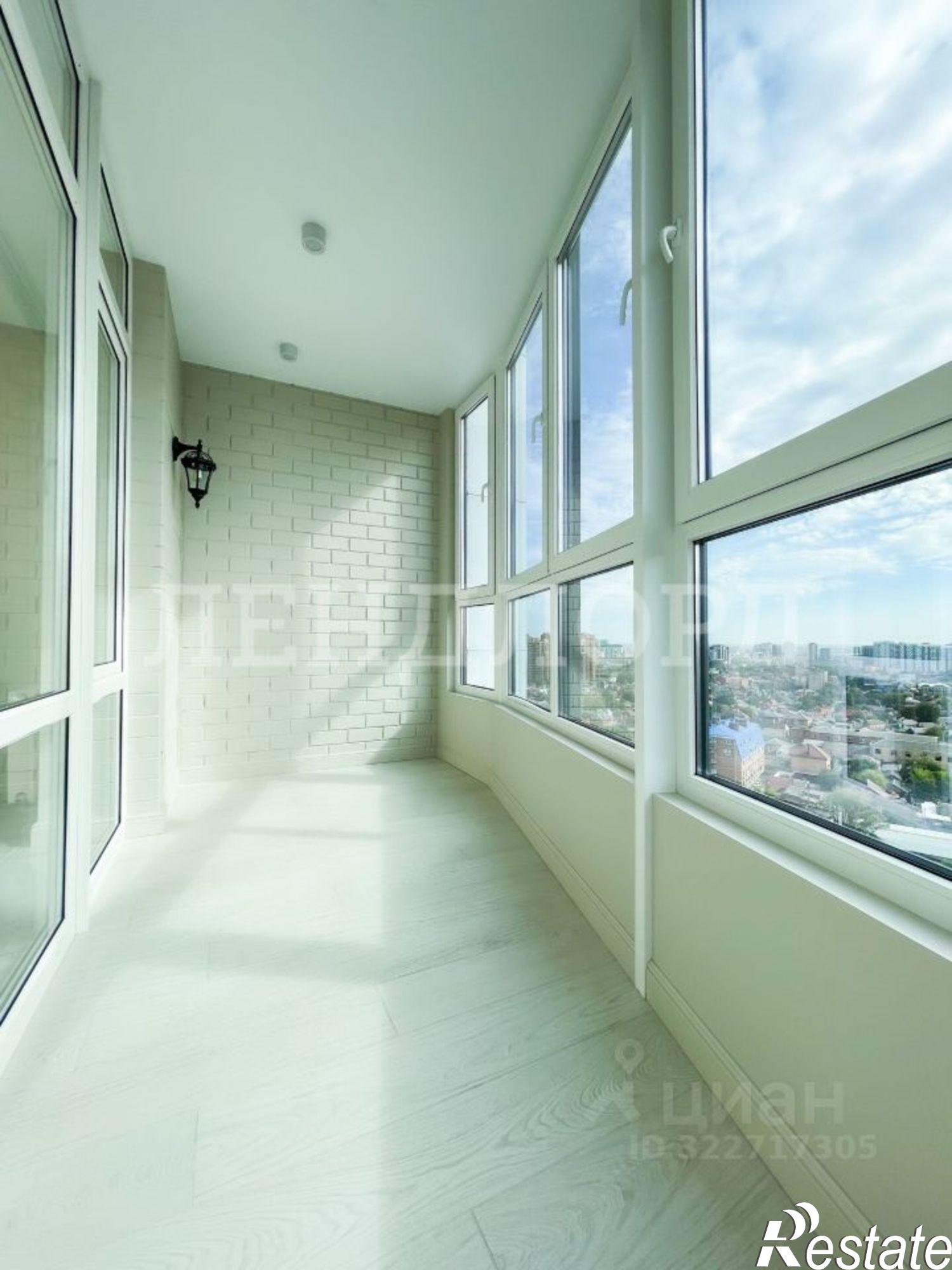 Купить квартиру за 14 000 000 рублей на улица Мечникова, 110 с1