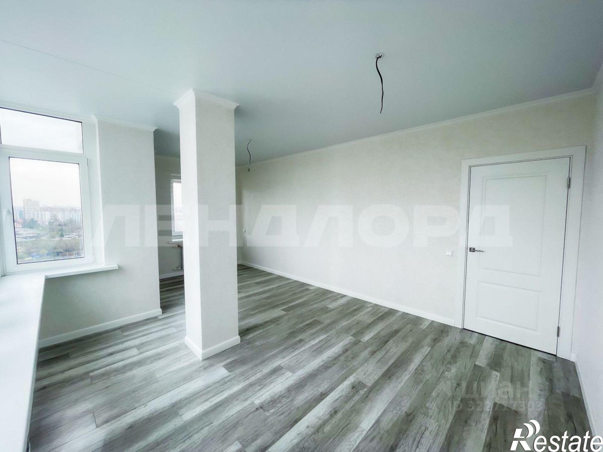 Купить квартиру за 9 500 000 рублей на бульвар Комарова, 16/5