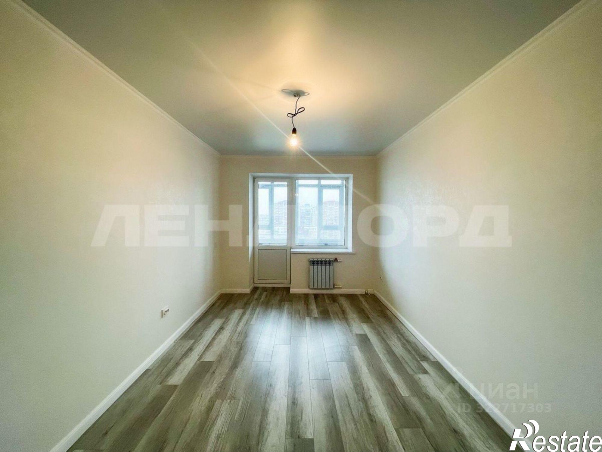 Купить квартиру за 9 500 000 рублей на бульвар Комарова, 16/5