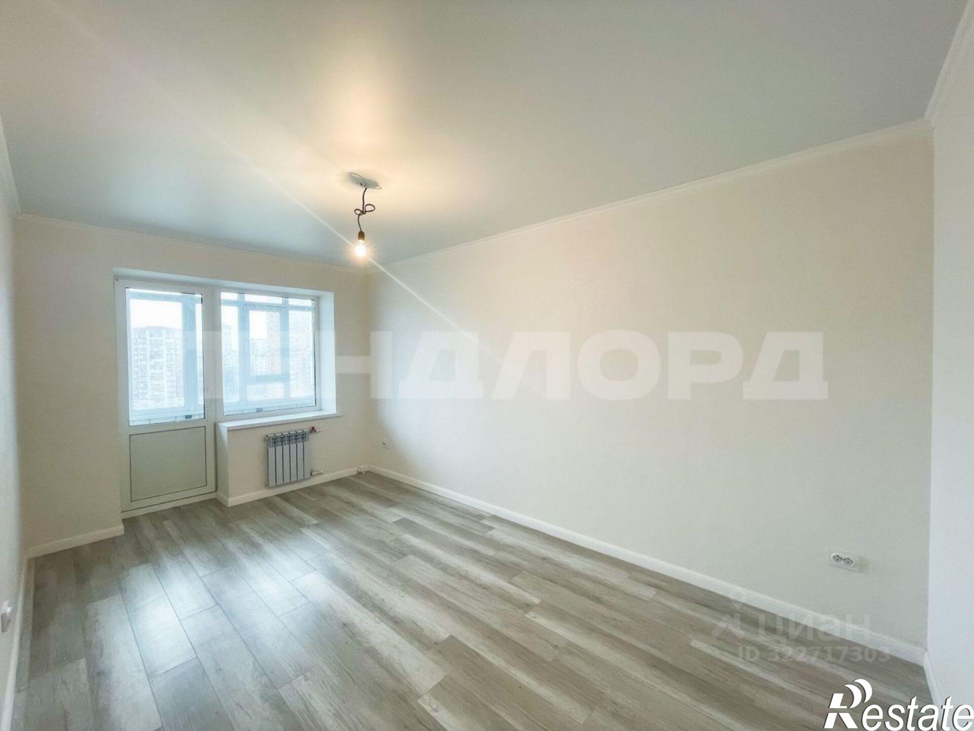 Купить квартиру за 9 500 000 рублей на бульвар Комарова, 16/5