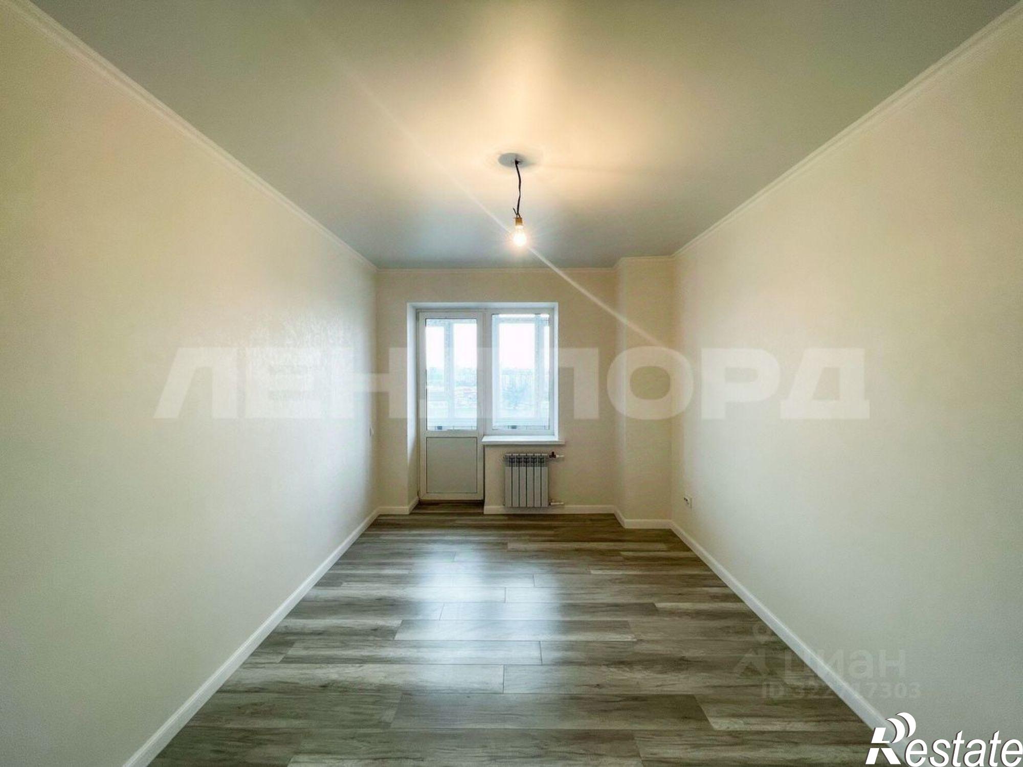 Купить квартиру за 9 500 000 рублей на бульвар Комарова, 16/5