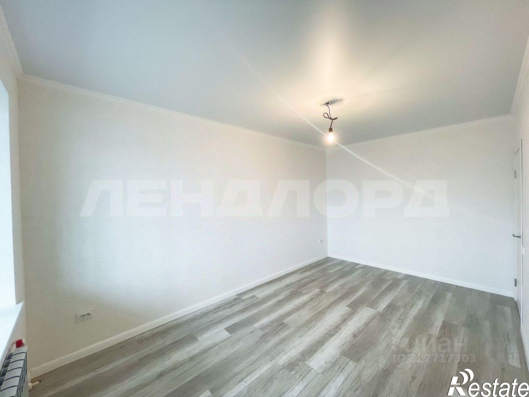 Купить квартиру за 9 500 000 рублей на бульвар Комарова, 16/5