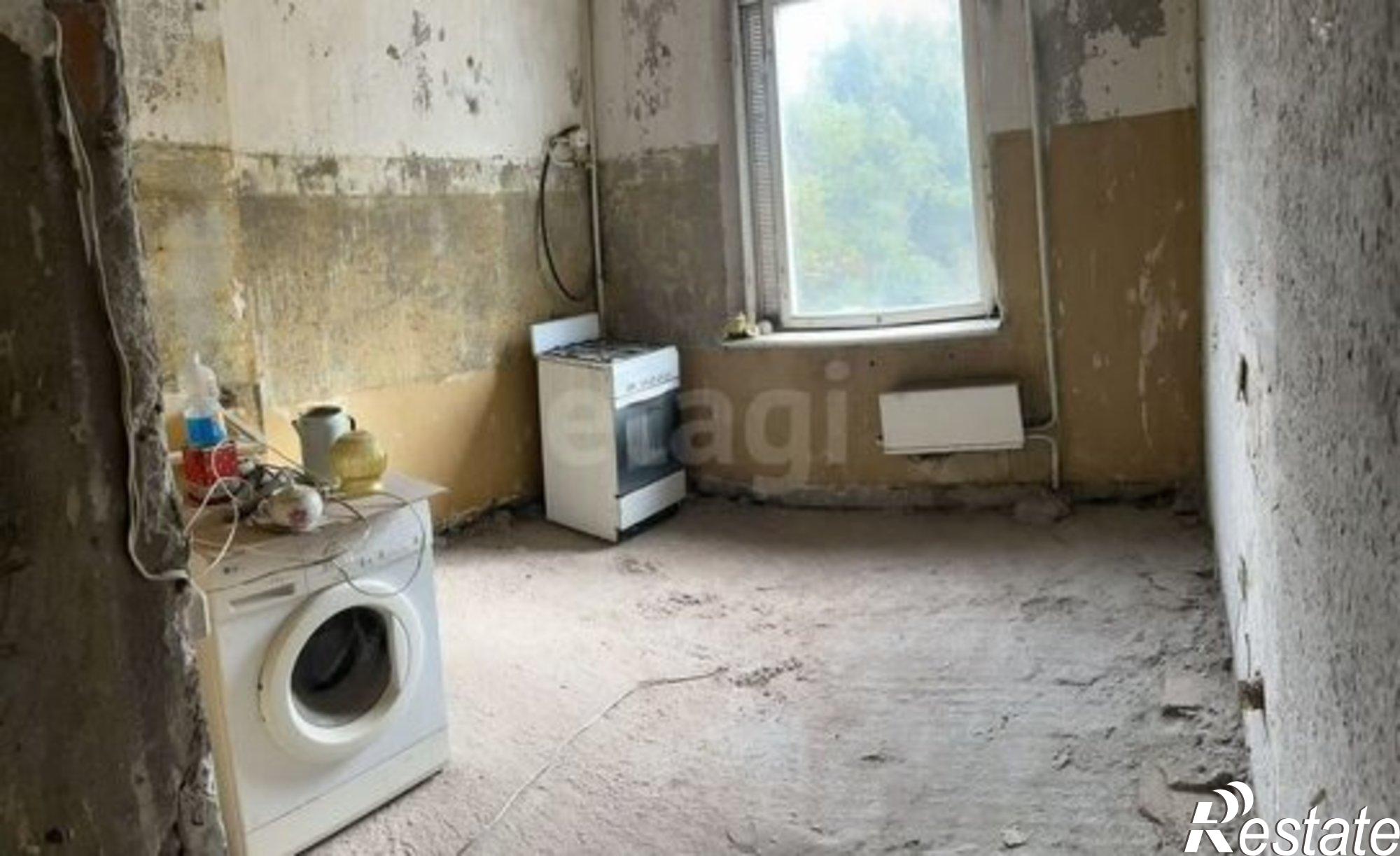 Купить квартиру за 4 700 000 рублей на улица Тимошенко, 8