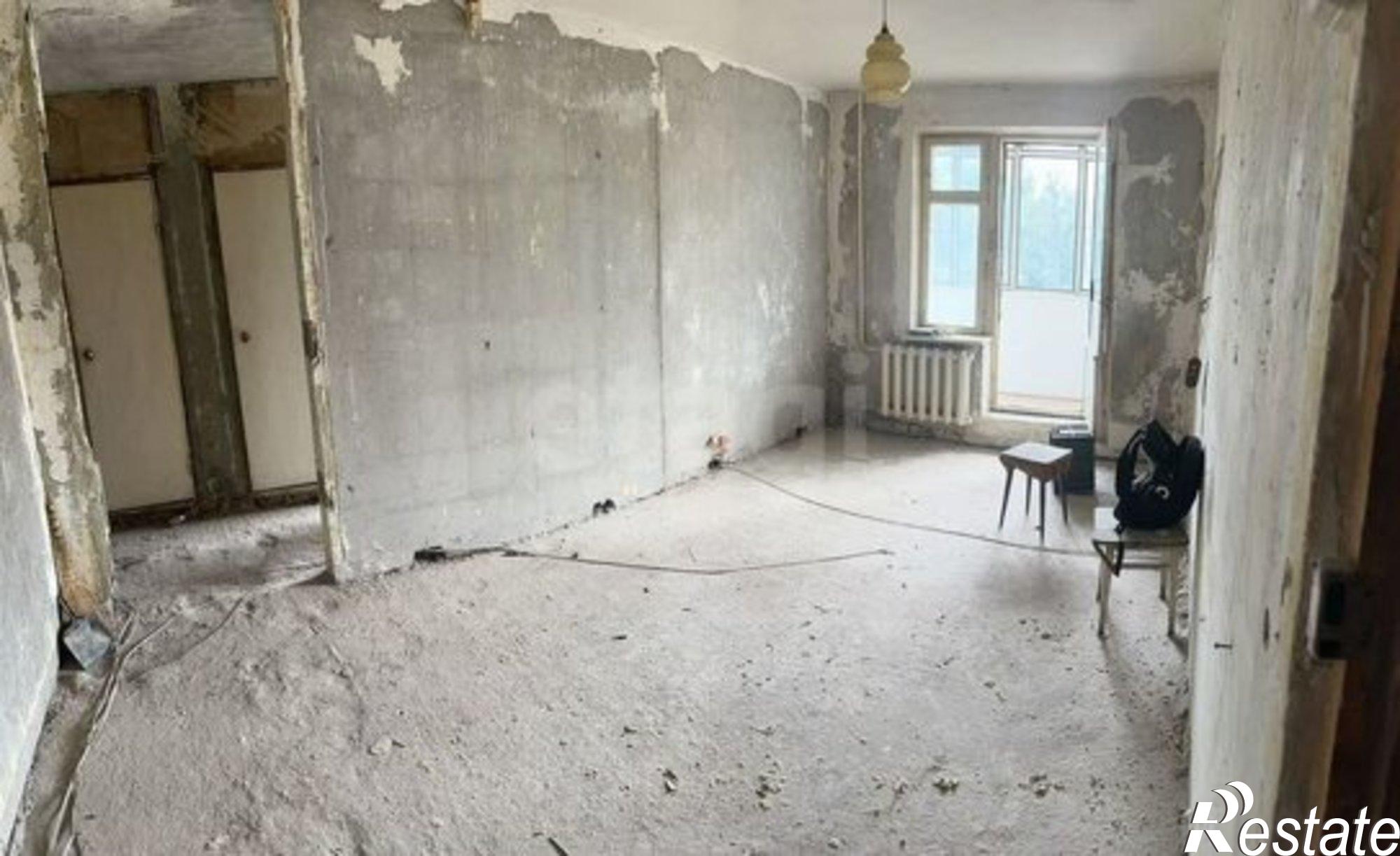 Купить квартиру за 4 700 000 рублей на улица Тимошенко, 8