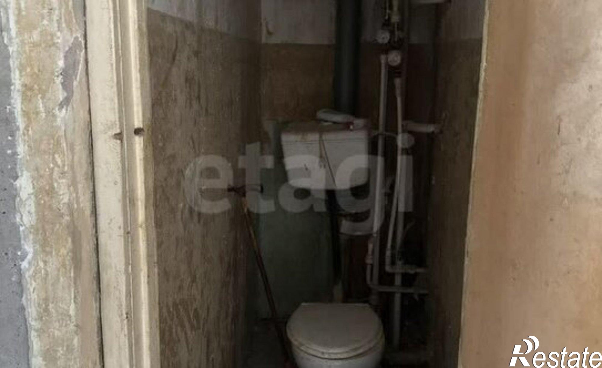 Купить квартиру за 4 700 000 рублей на улица Тимошенко, 8