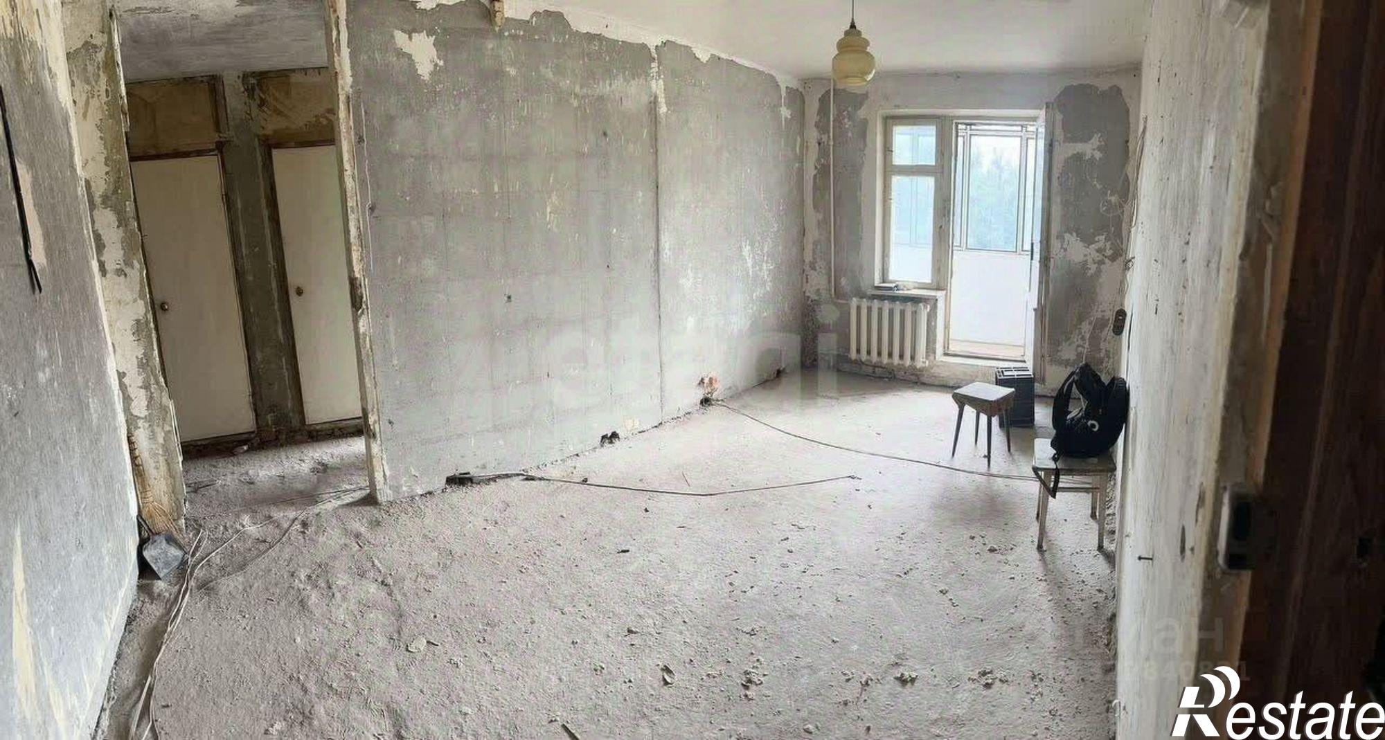 Купить квартиру за 4 700 000 рублей на ул Тимошенко, 8