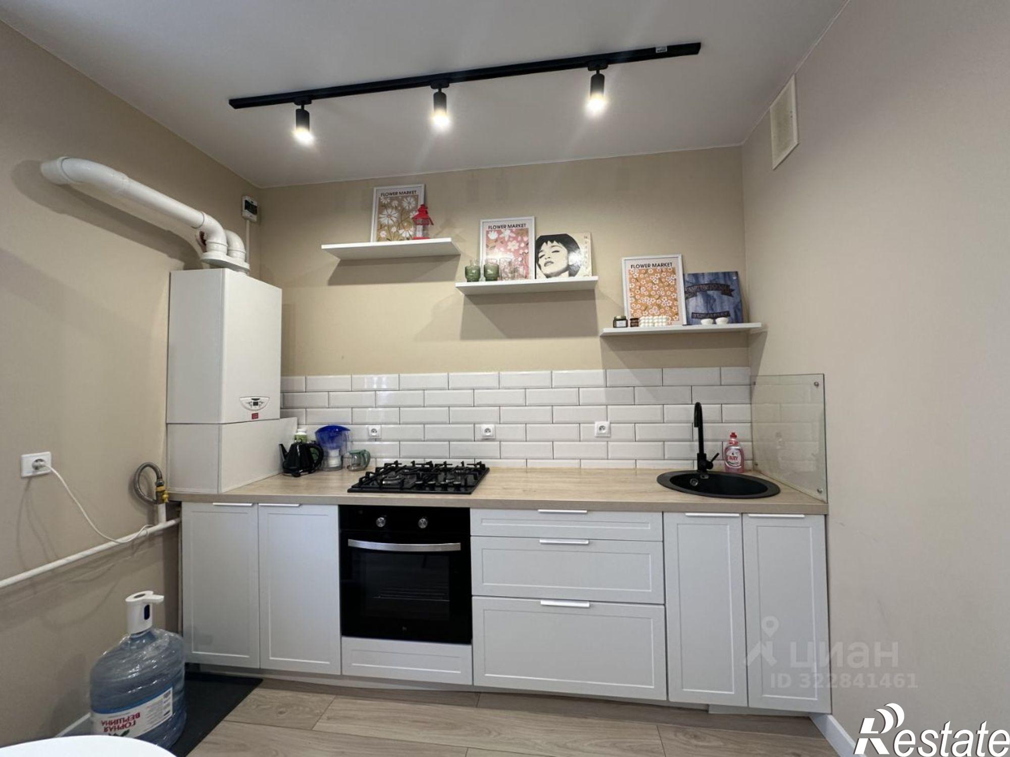 Купить квартиру за 5 700 000 рублей на ул Подвойского, 39