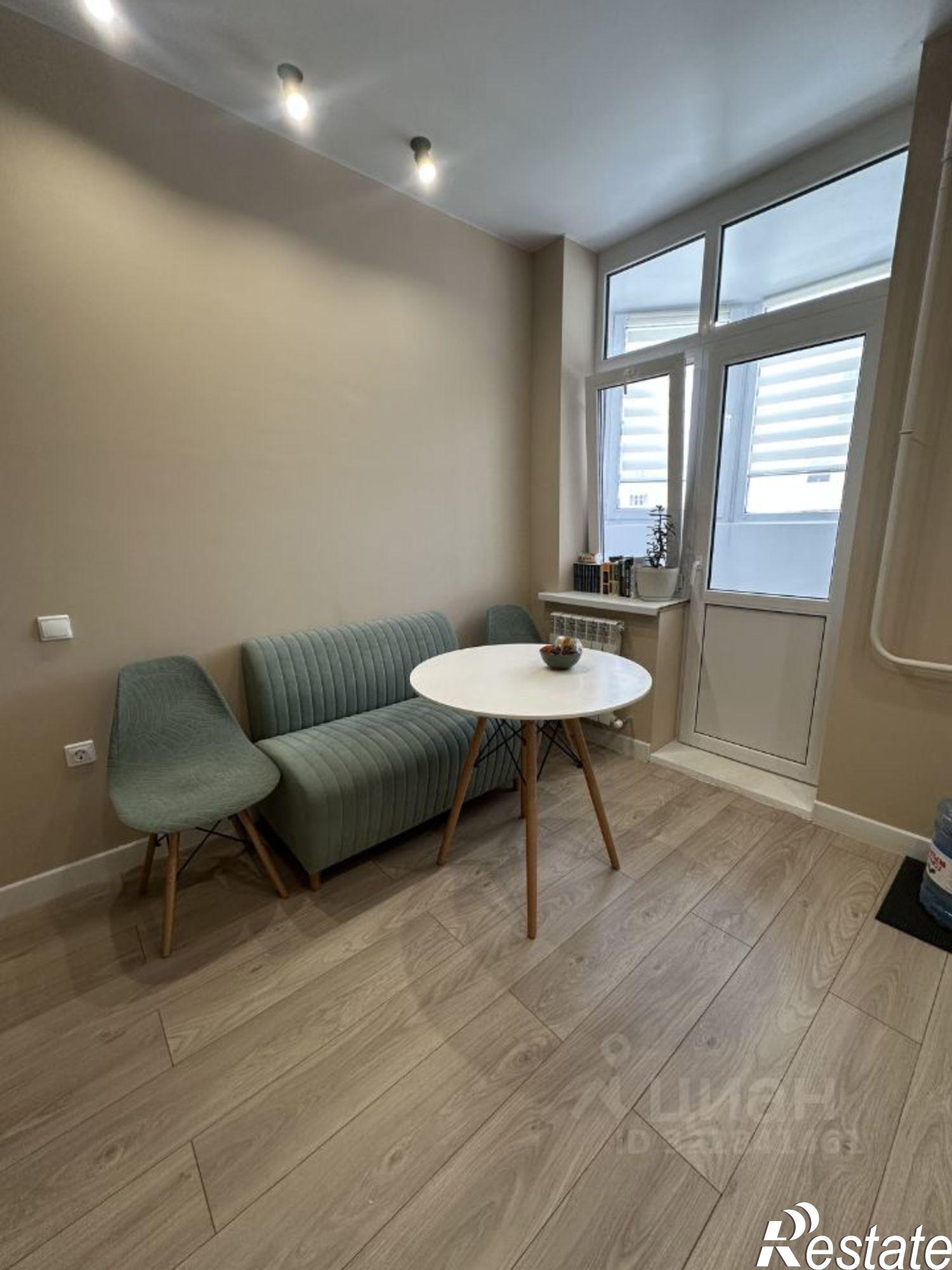 Купить квартиру за 5 700 000 рублей на ул Подвойского, 39