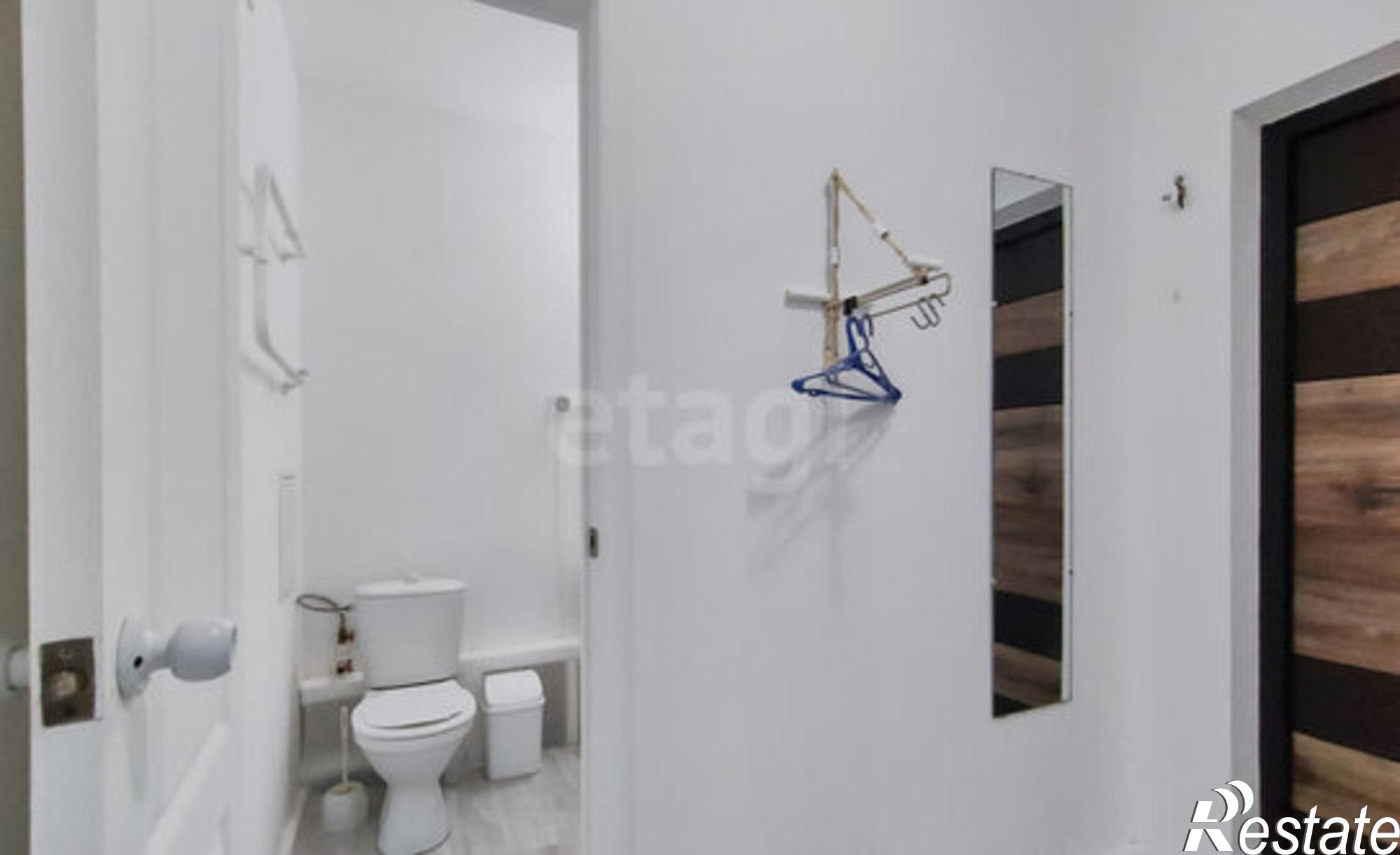 Купить квартиру за 3 700 000 рублей на Драгунская улица, 6