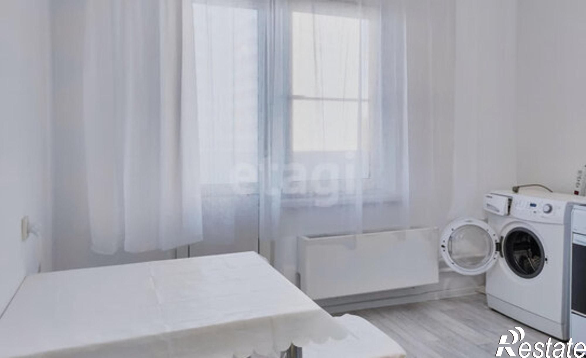 Купить квартиру за 3 700 000 рублей на Драгунская улица, 6