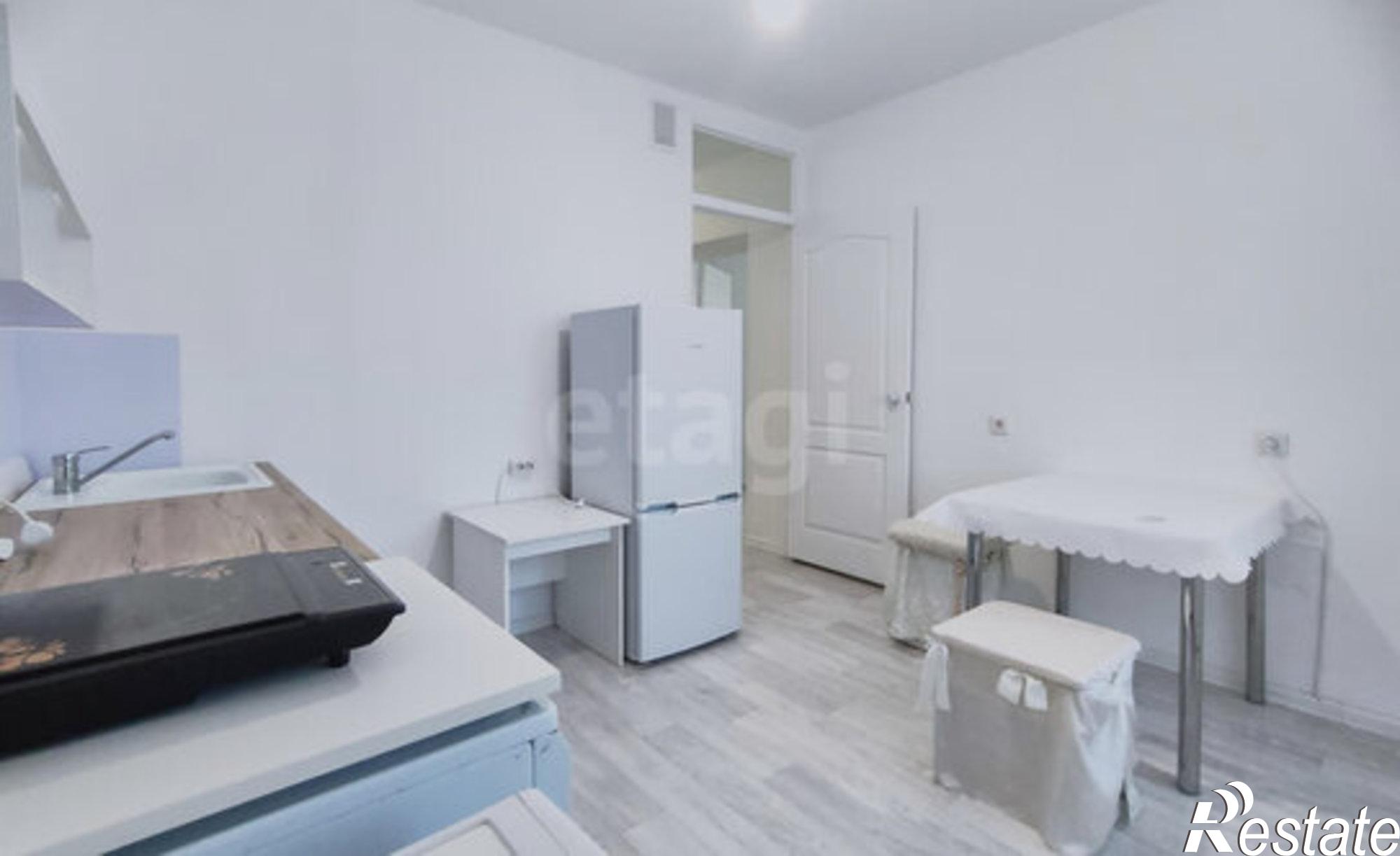 Купить квартиру за 3 700 000 рублей на Драгунская улица, 6