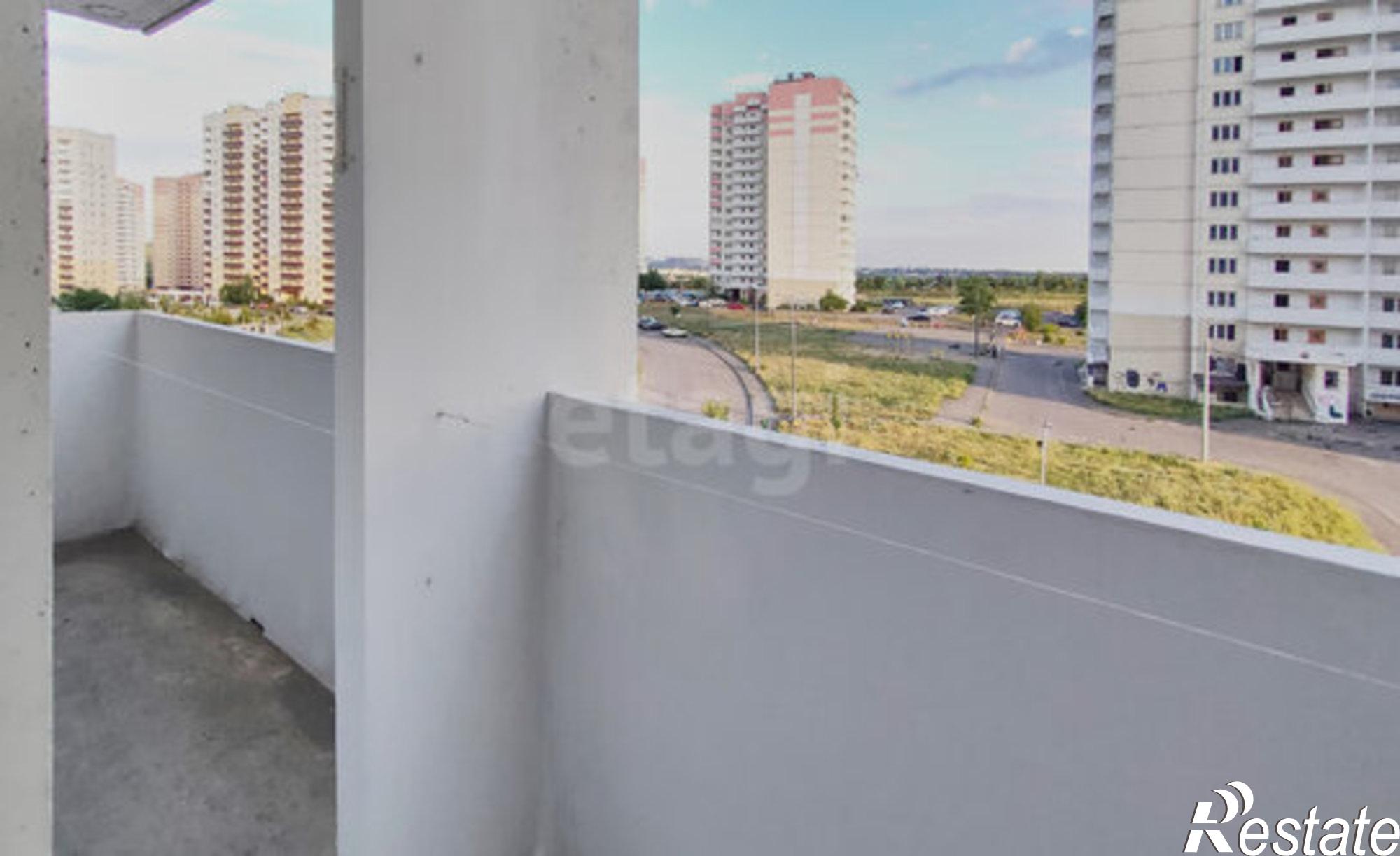 Купить квартиру за 3 700 000 рублей на Драгунская улица, 6