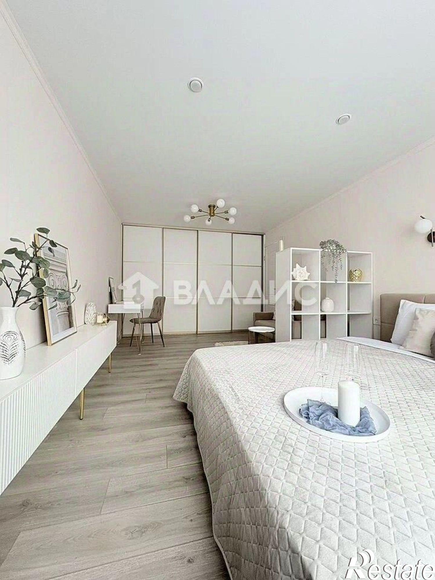 Купить квартиру за 6 599 000 рублей на Лермонтовская улица, 71