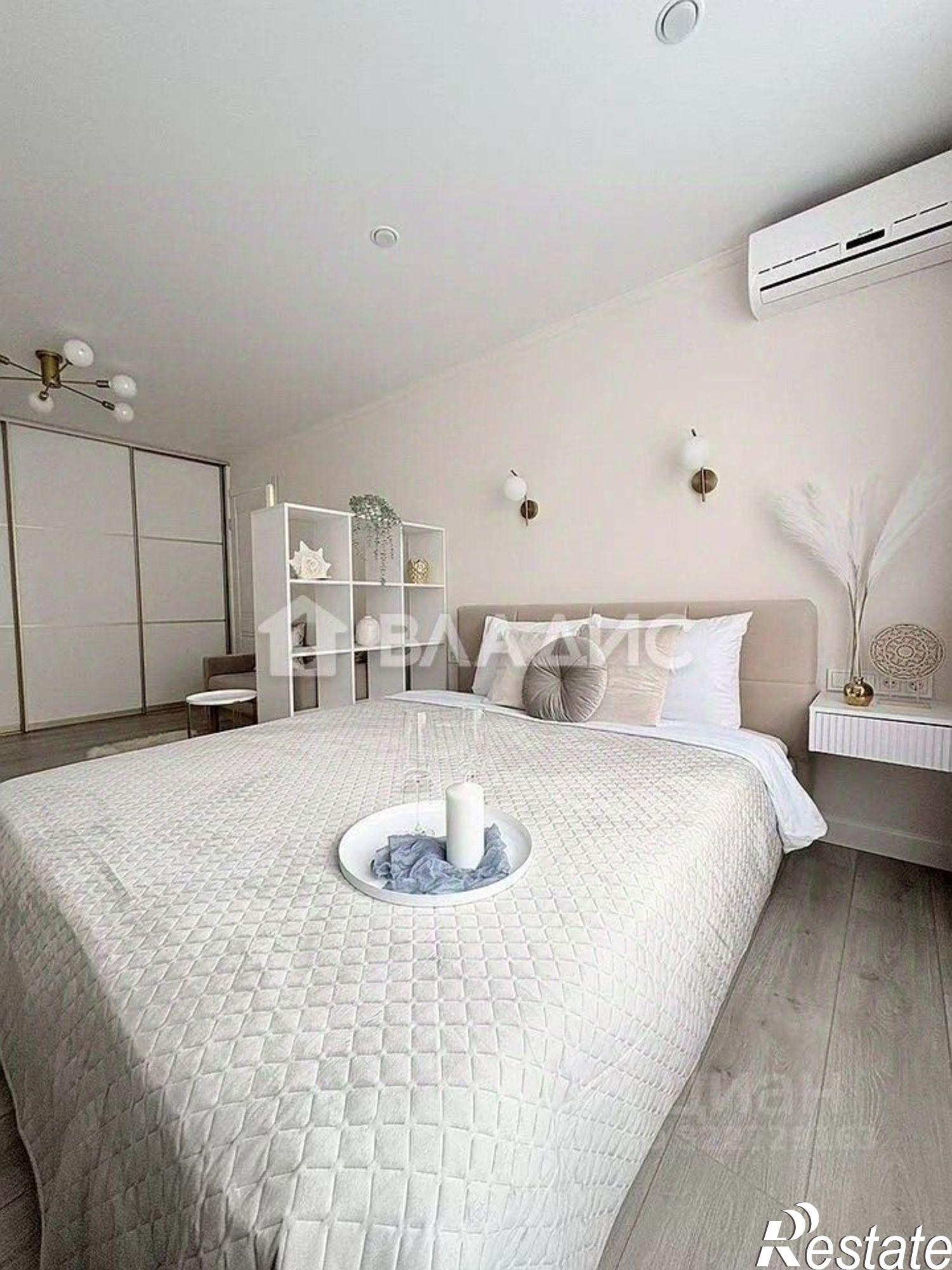 Купить квартиру за 6 599 000 рублей на Лермонтовская улица, 71