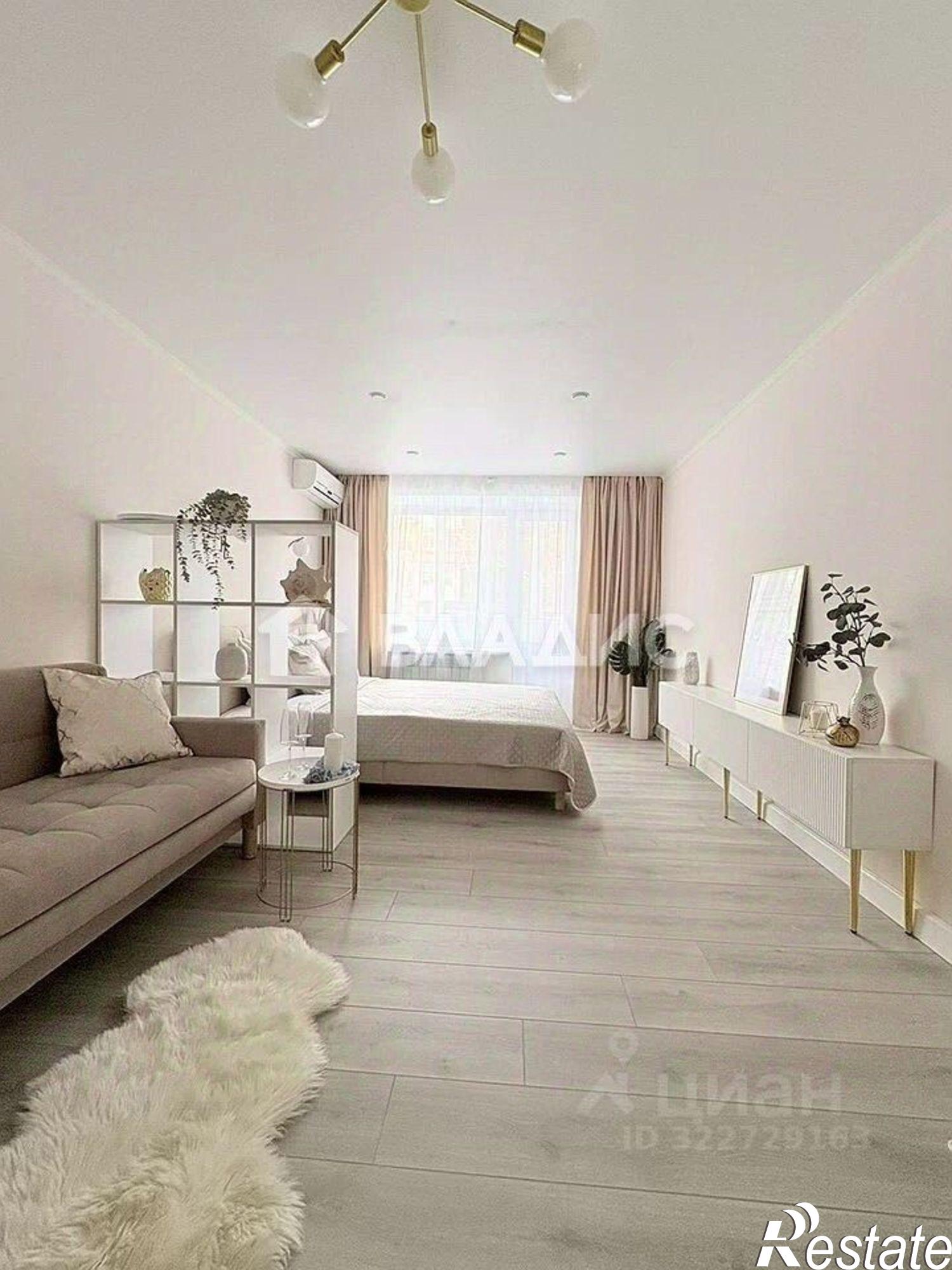 Купить квартиру за 6 599 000 рублей на Лермонтовская улица, 71