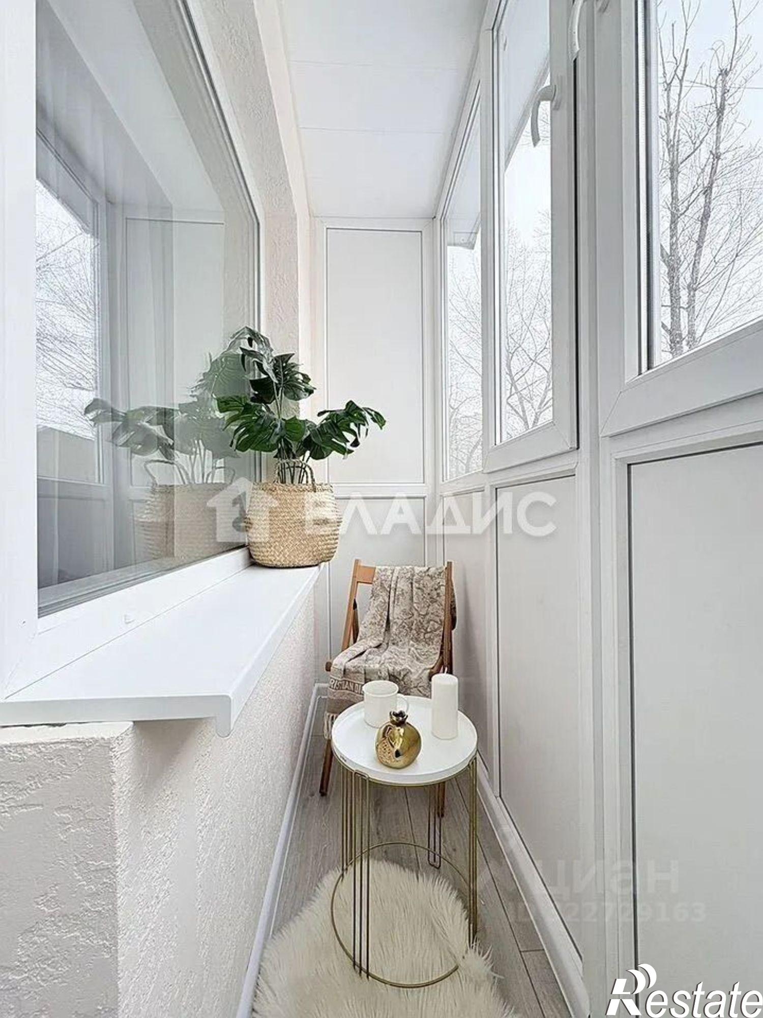 Купить квартиру за 6 599 000 рублей на Лермонтовская улица, 71