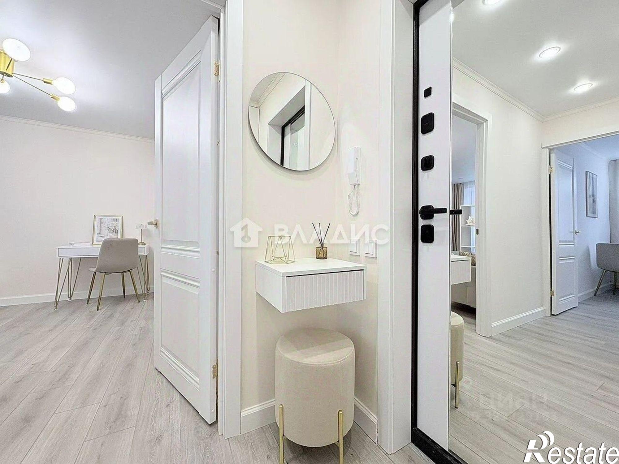 Купить квартиру за 6 599 000 рублей на Лермонтовская улица, 71