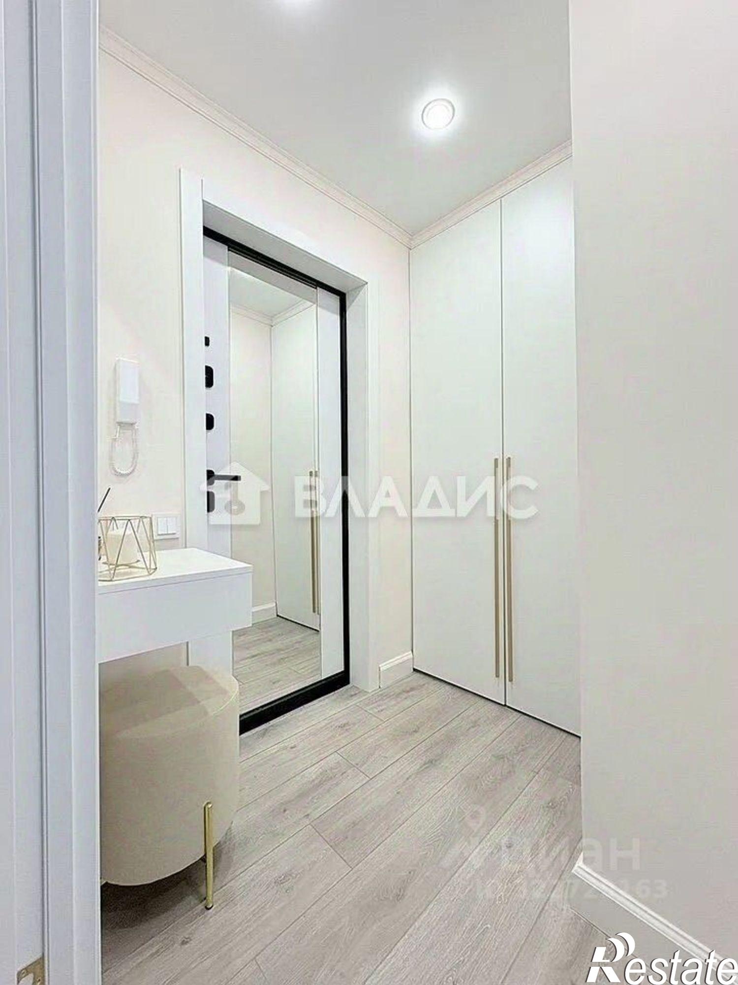 Купить квартиру за 6 599 000 рублей на Лермонтовская улица, 71