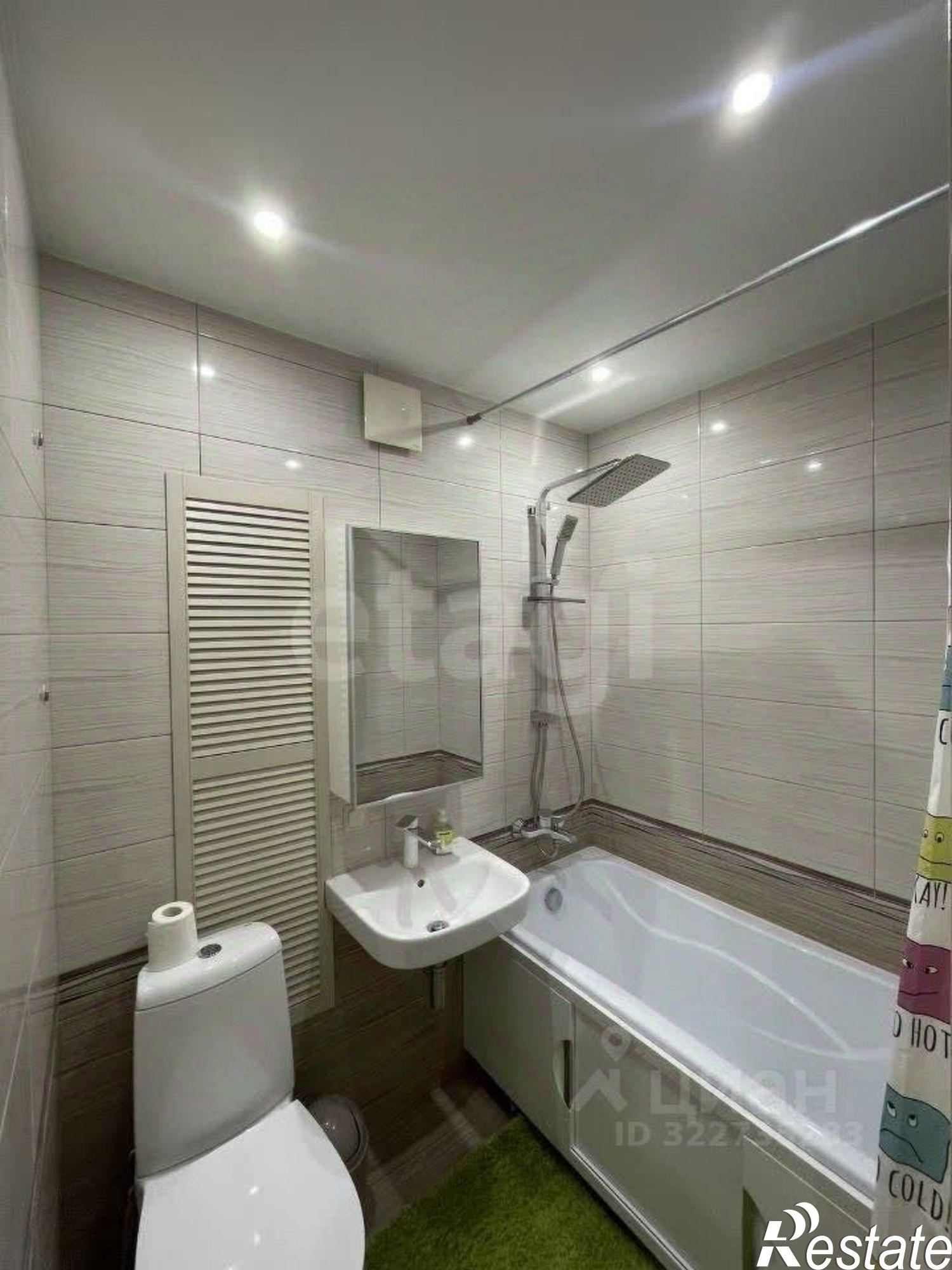 Купить квартиру за 6 990 000 рублей на проспект Ленина, 42