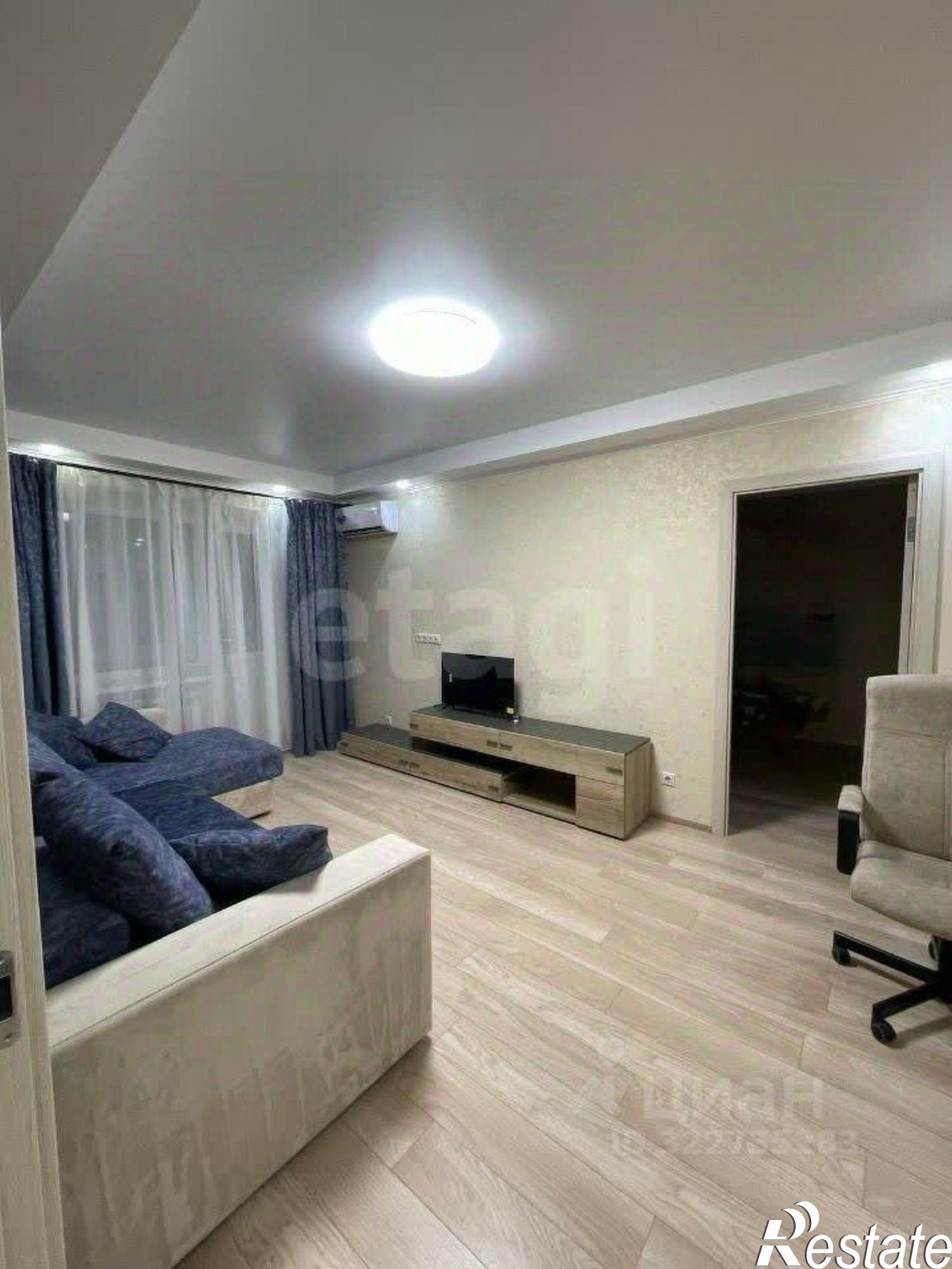 Купить квартиру за 6 990 000 рублей на проспект Ленина, 42