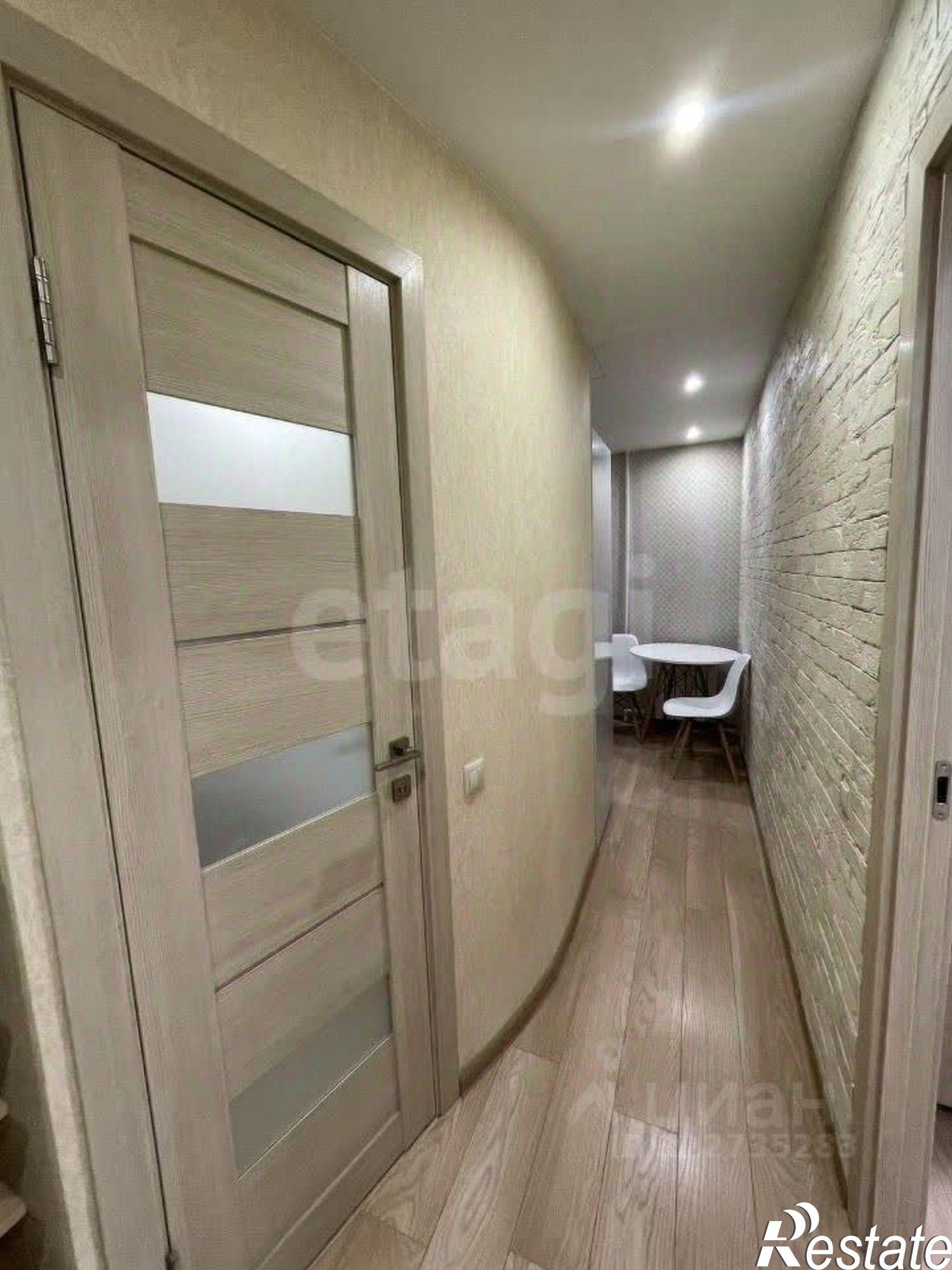 Купить квартиру за 6 990 000 рублей на проспект Ленина, 42