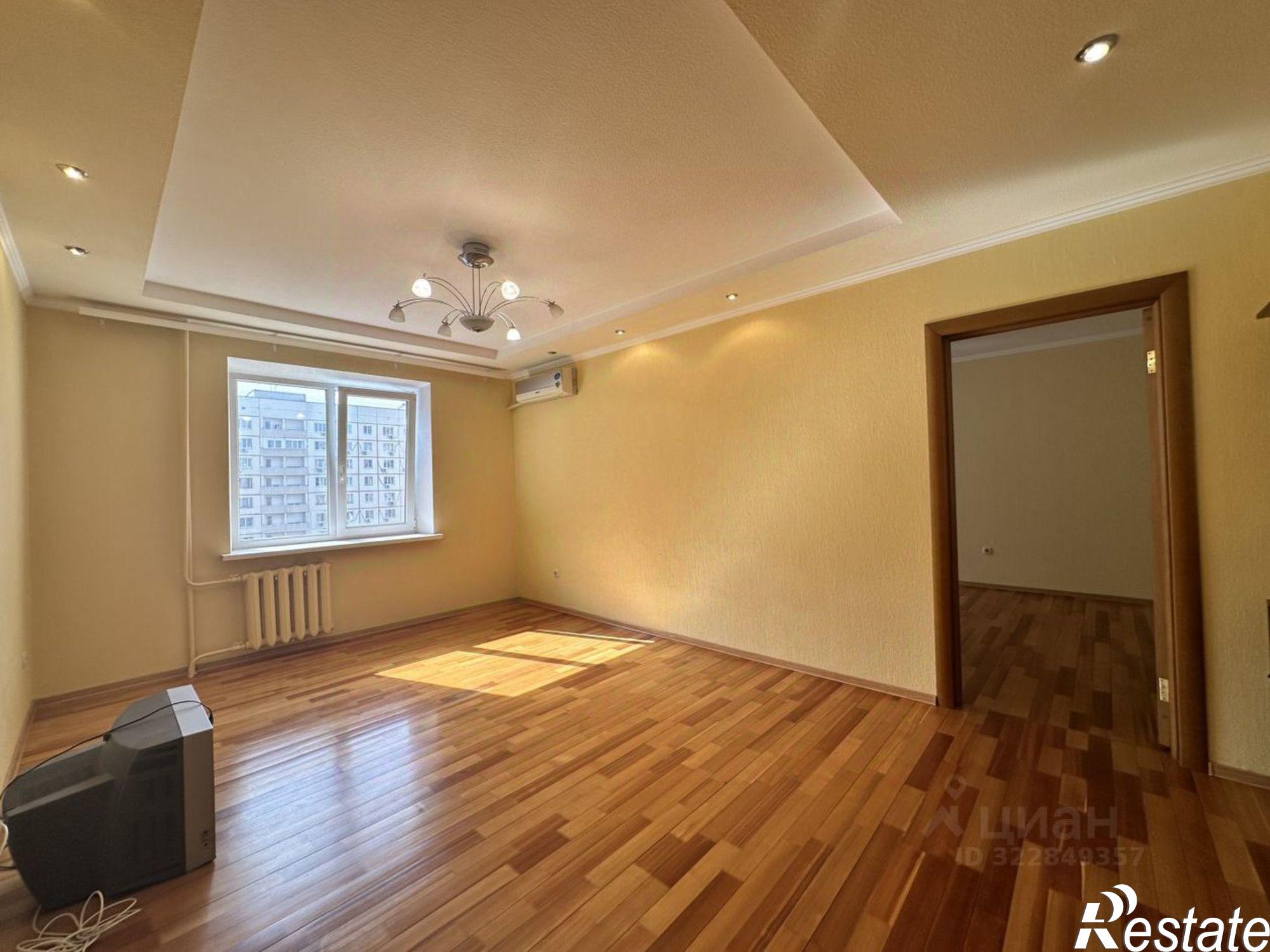 Купить квартиру за 7 300 000 рублей на улица Мильчакова, 45