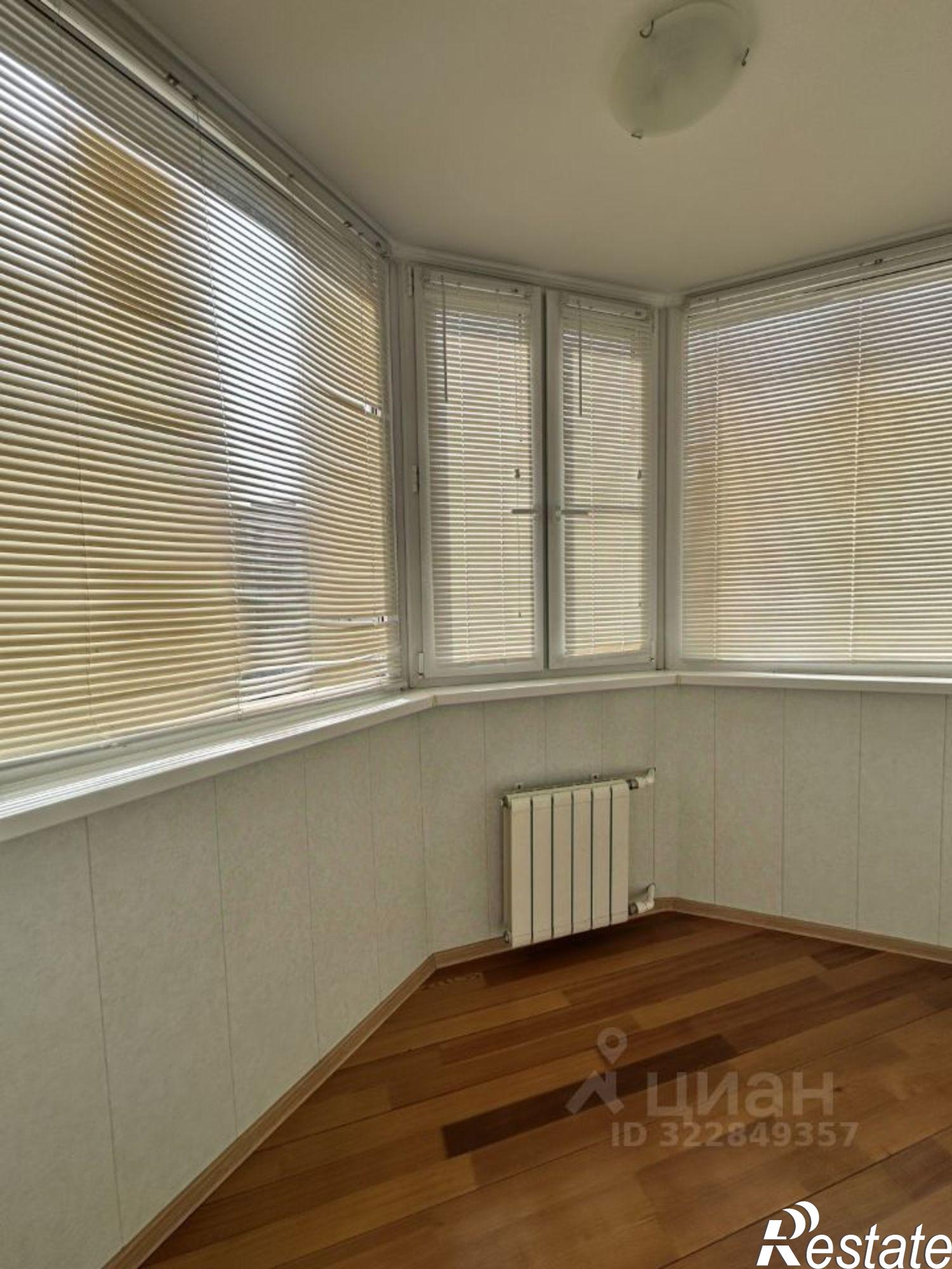 Купить квартиру за 7 300 000 рублей на улица Мильчакова, 45