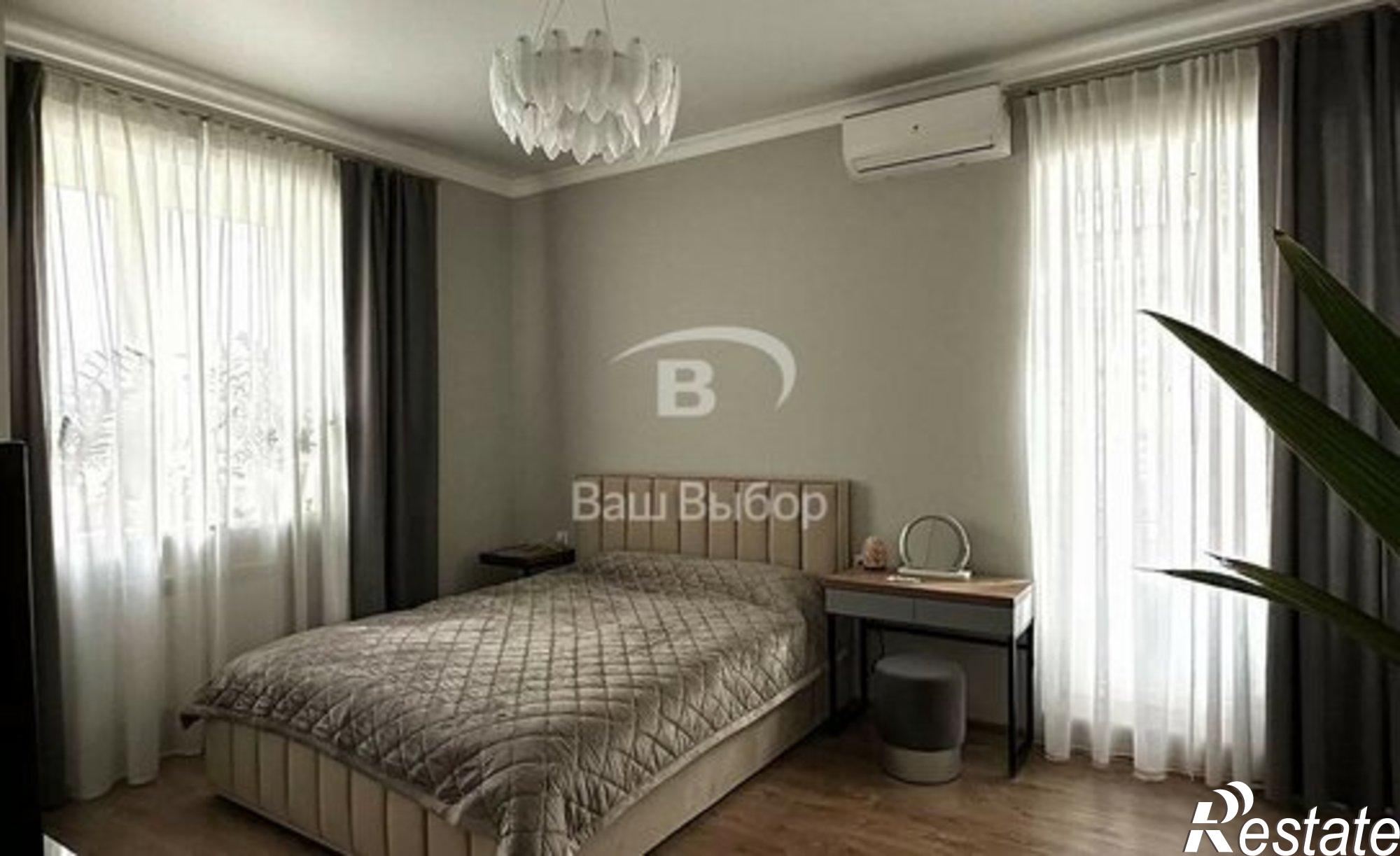 Купить квартиру за 1 499 000 рублей на улица Текучёва, 135