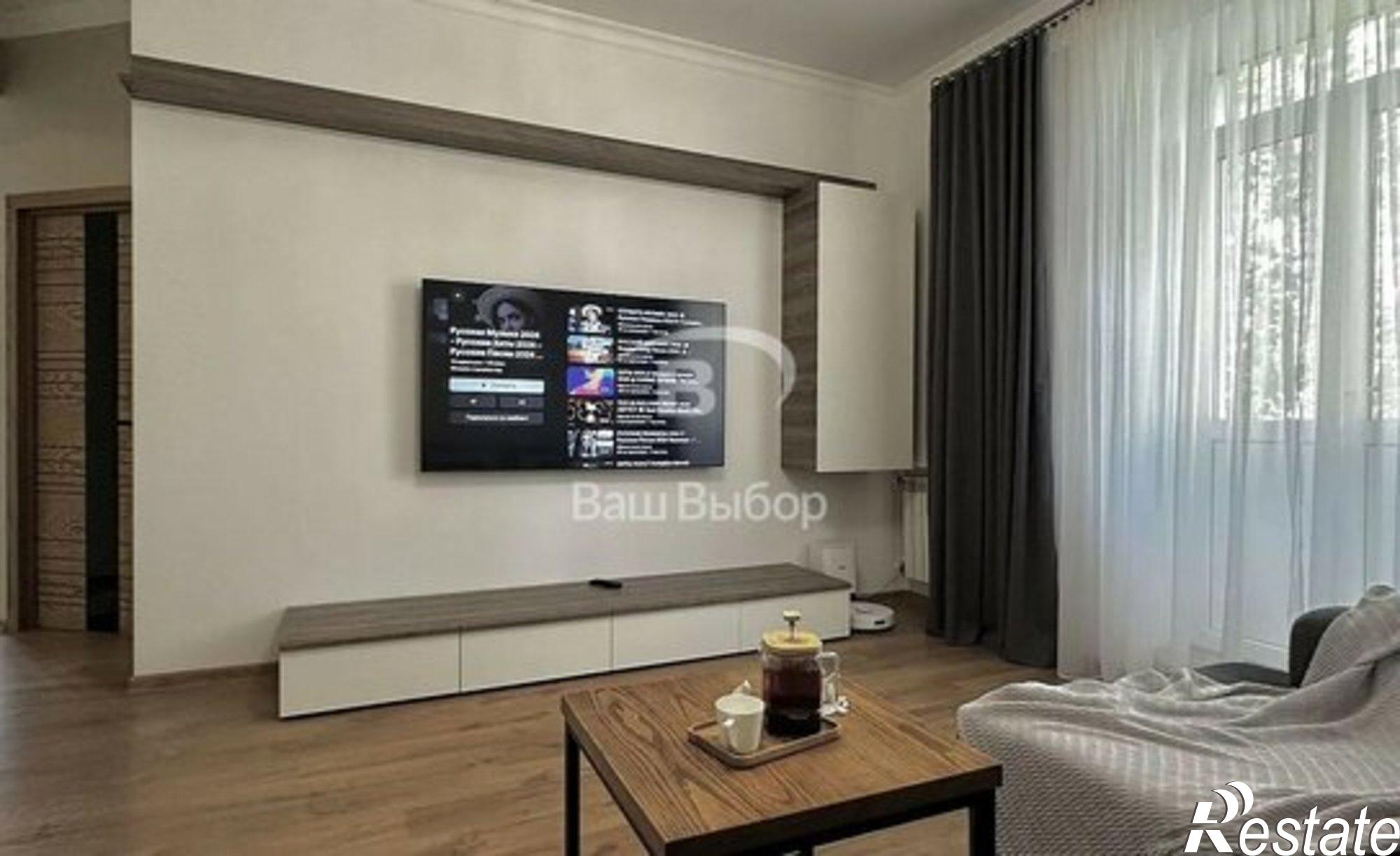 Купить квартиру за 1 499 000 рублей на улица Текучёва, 135