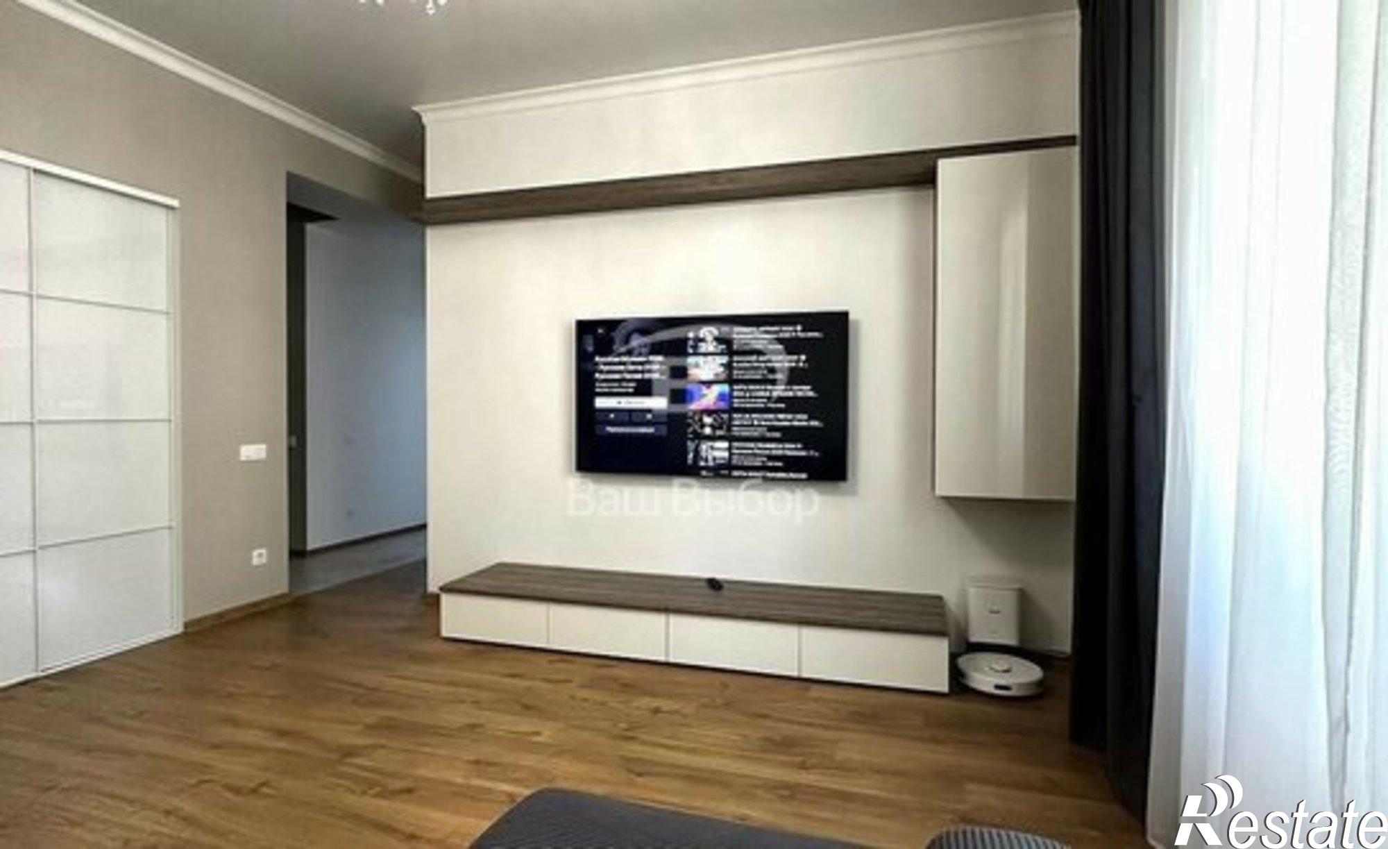 Купить квартиру за 1 499 000 рублей на улица Текучёва, 135