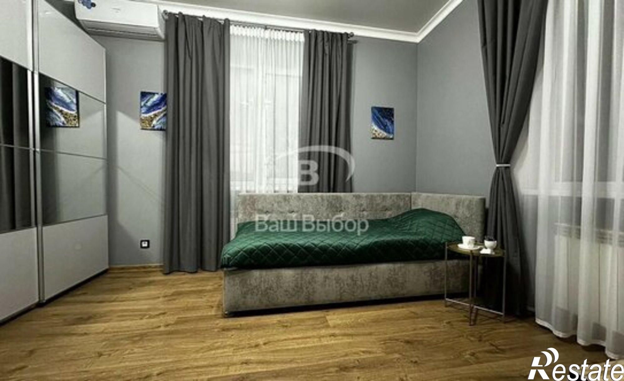 Купить квартиру за 1 499 000 рублей на улица Текучёва, 135