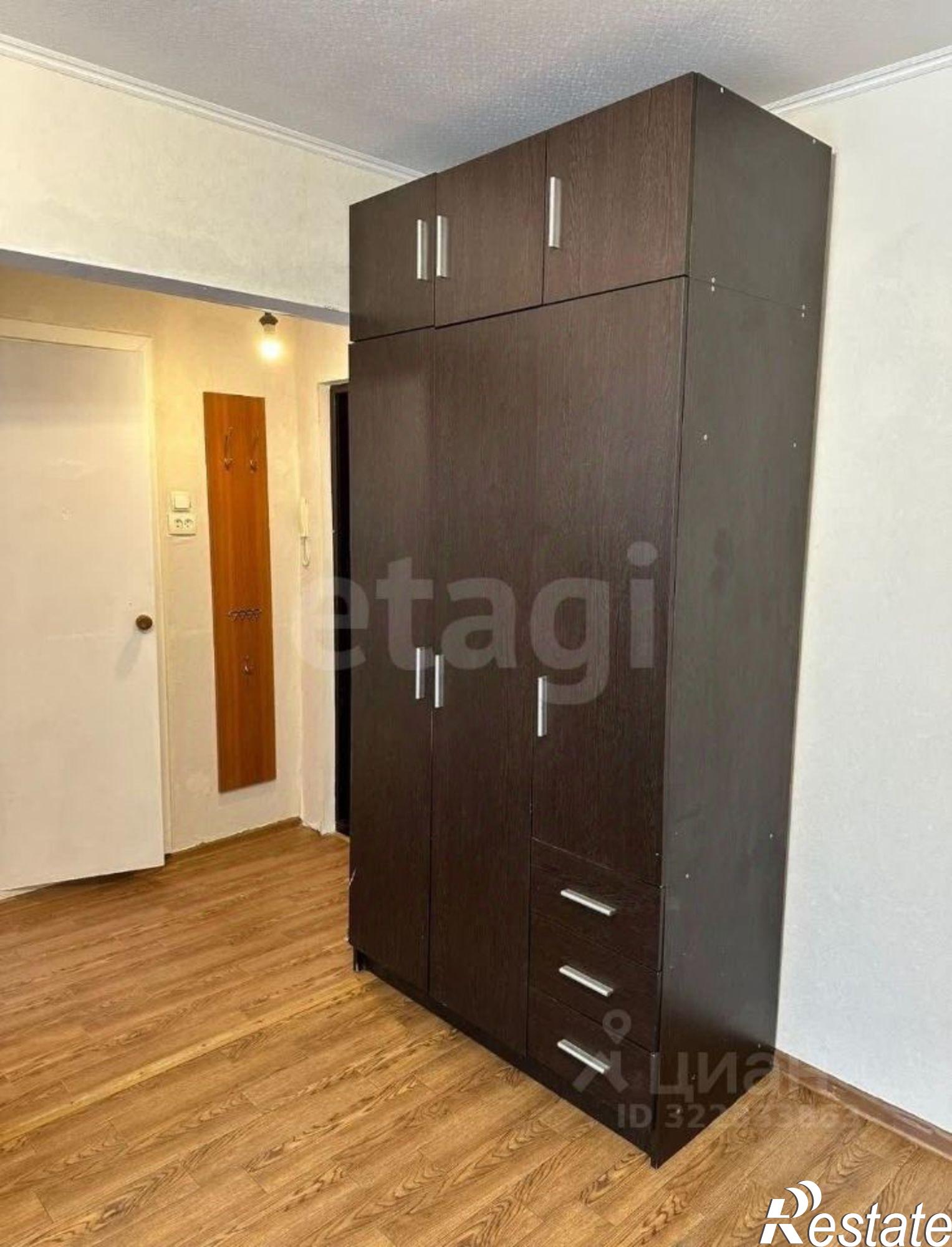 Купить квартиру за 3 400 000 рублей на улица Малиновского, 78