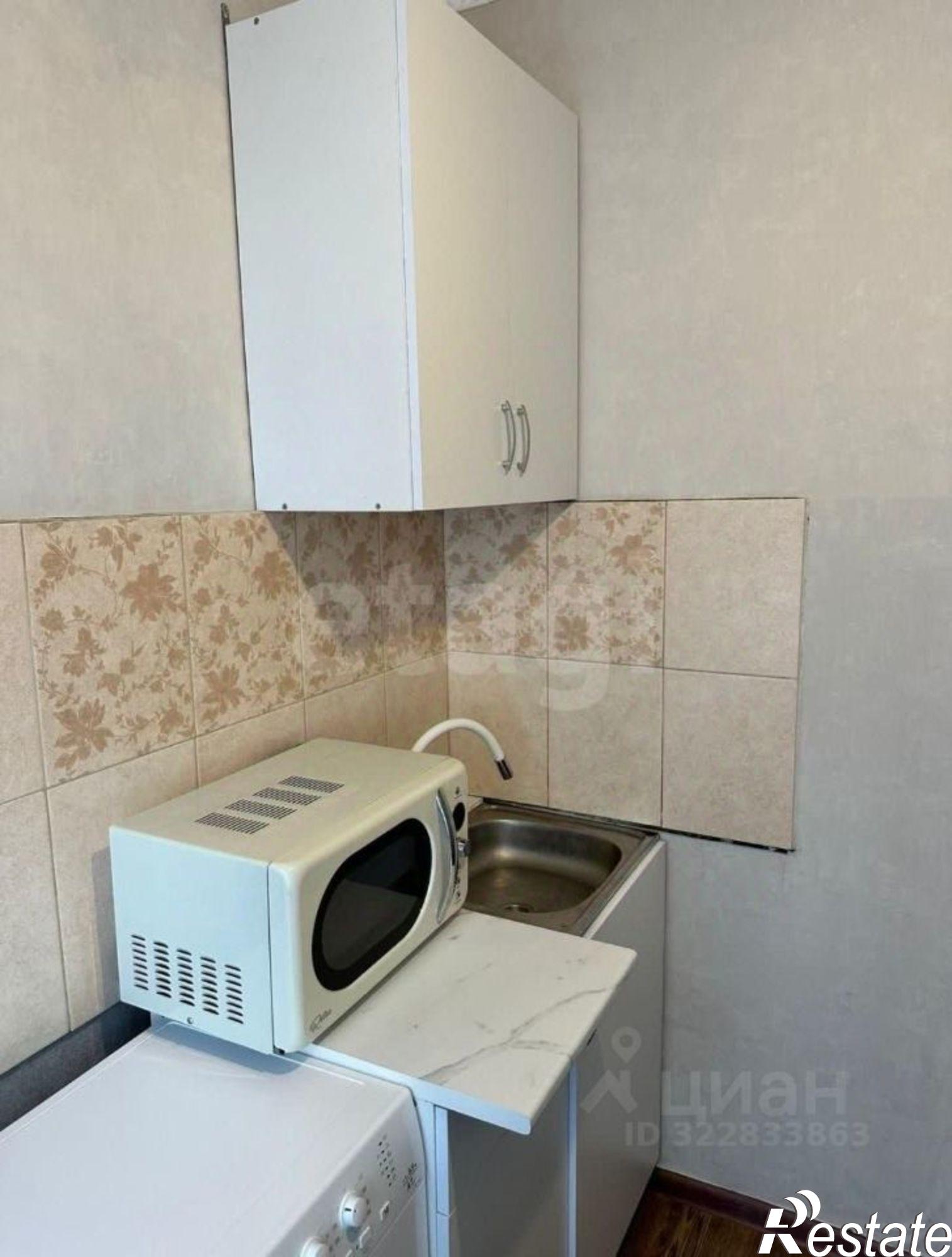 Купить квартиру за 3 400 000 рублей на улица Малиновского, 78