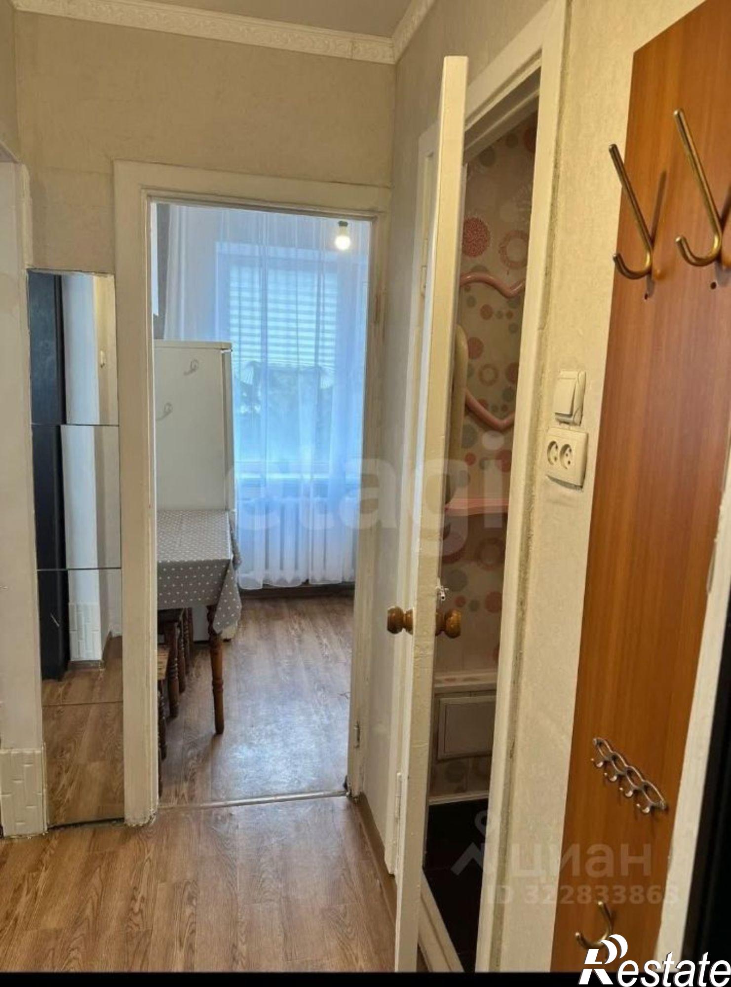 Купить квартиру за 3 400 000 рублей на улица Малиновского, 78