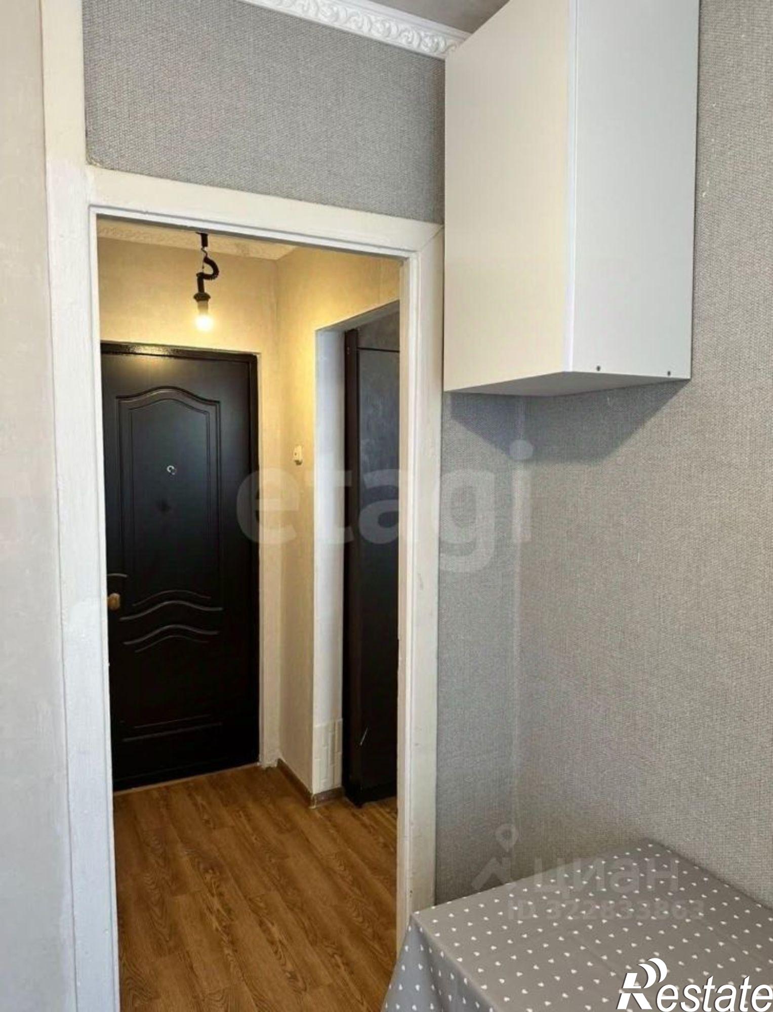 Купить квартиру за 3 400 000 рублей на улица Малиновского, 78