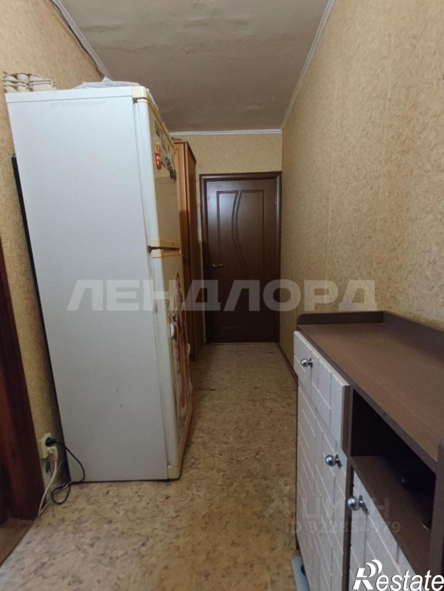 Купить квартиру за 4 800 000 рублей на пр-кт 40-летия Победы, 73/13