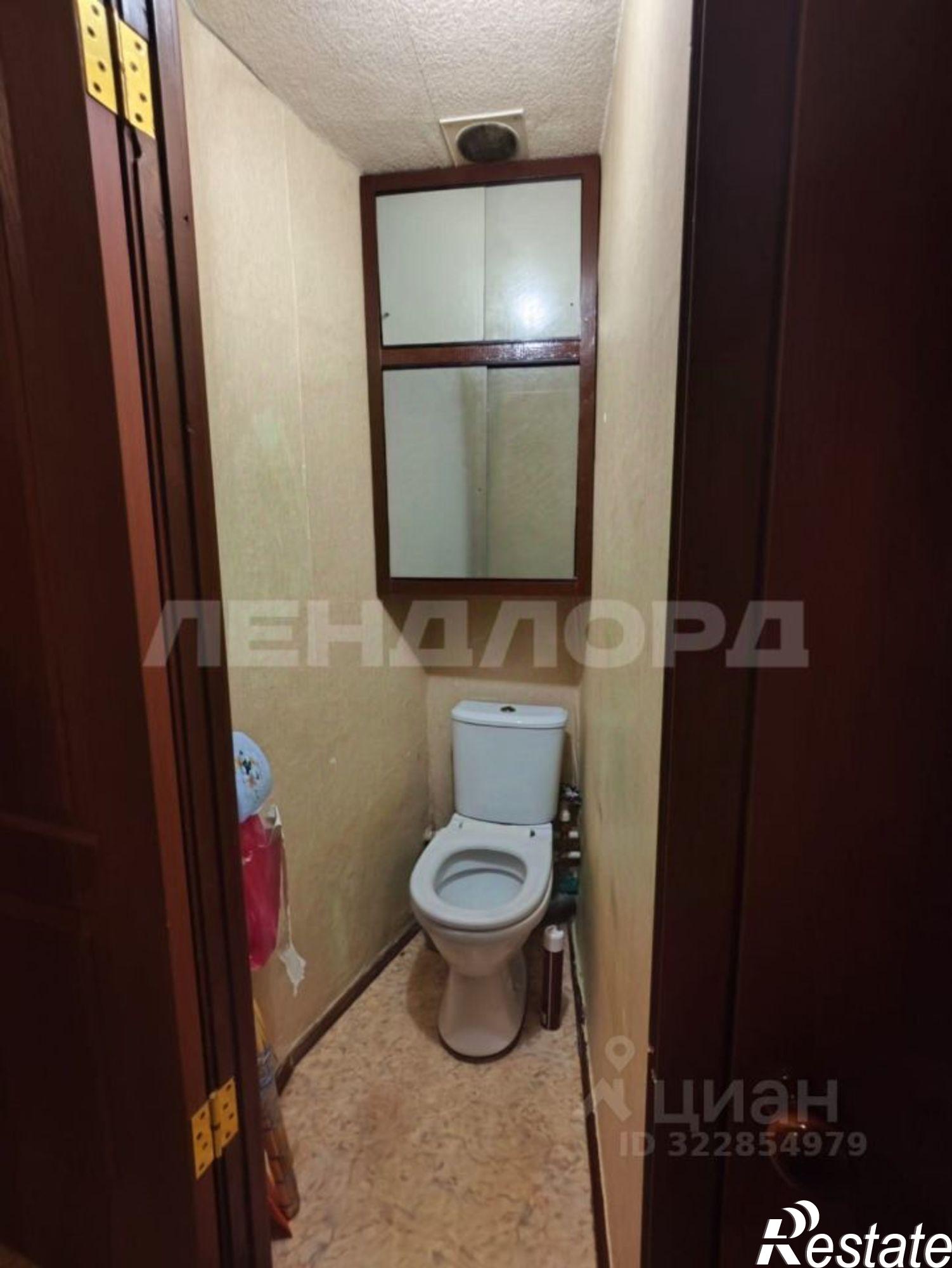 Купить квартиру за 4 800 000 рублей на пр-кт 40-летия Победы, 73/13