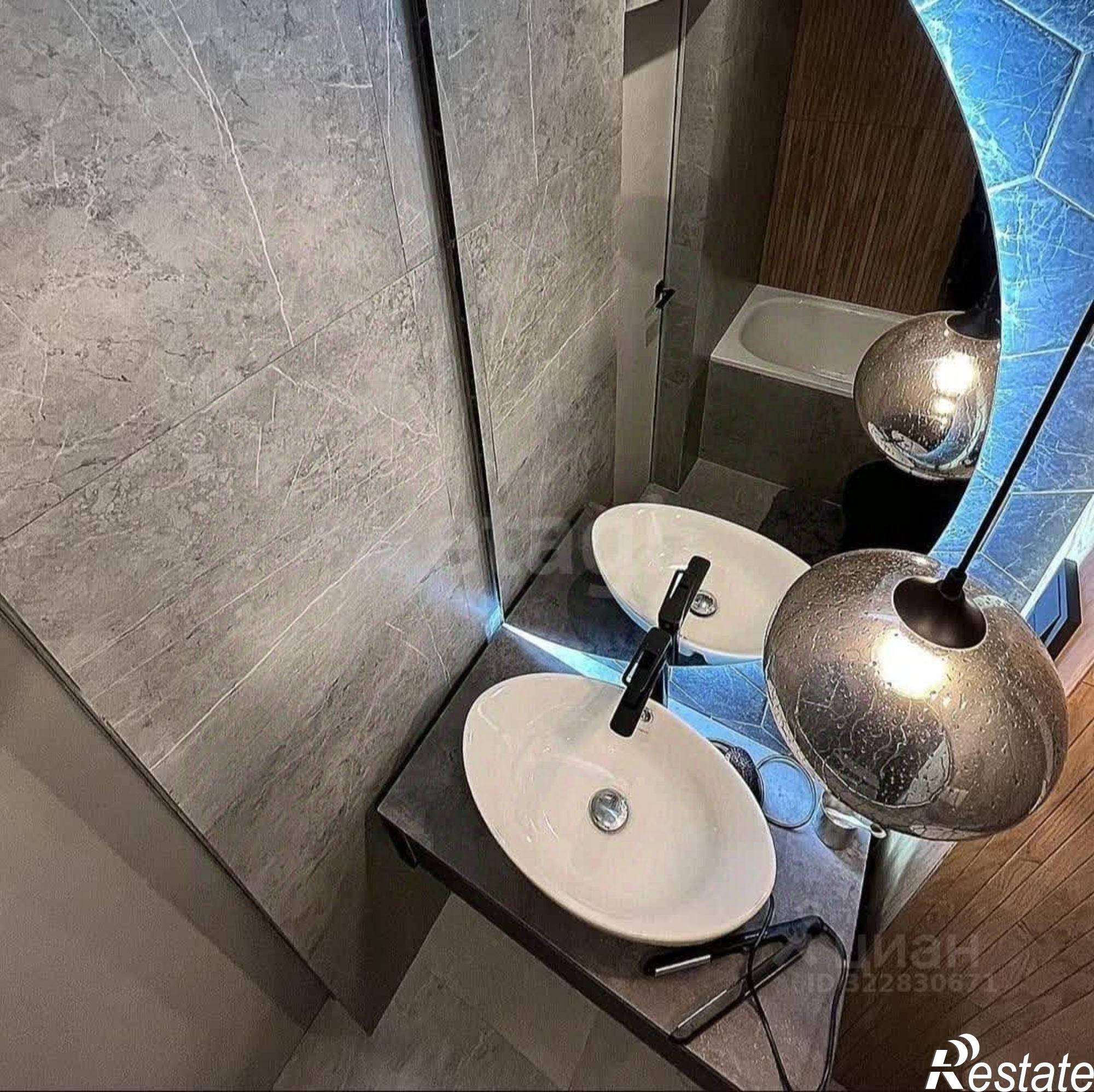 Купить квартиру за 14 800 000 рублей на ул Береговая, 6