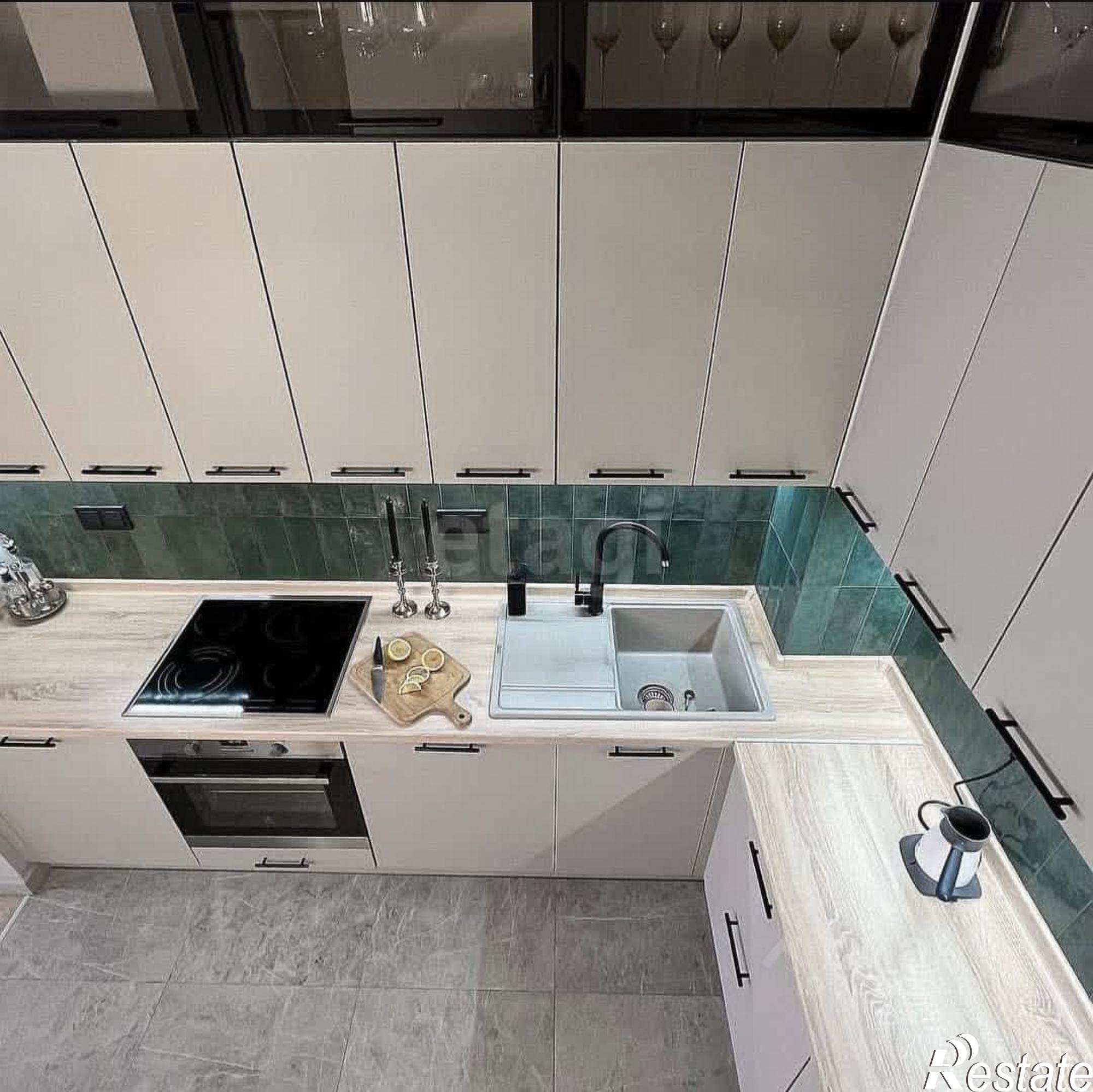 Купить квартиру за 14 800 000 рублей на ул Береговая, 6