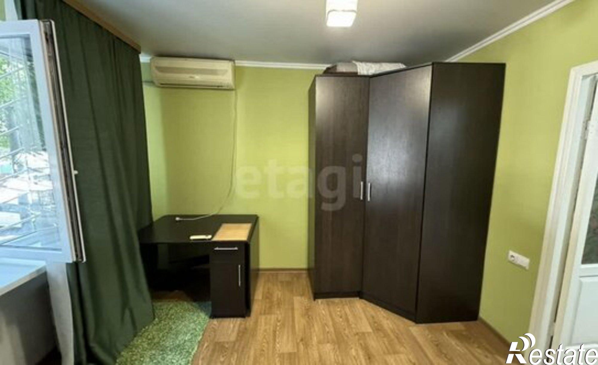 Купить квартиру за 2 350 000 рублей на проспект 40-летия Победы, 282