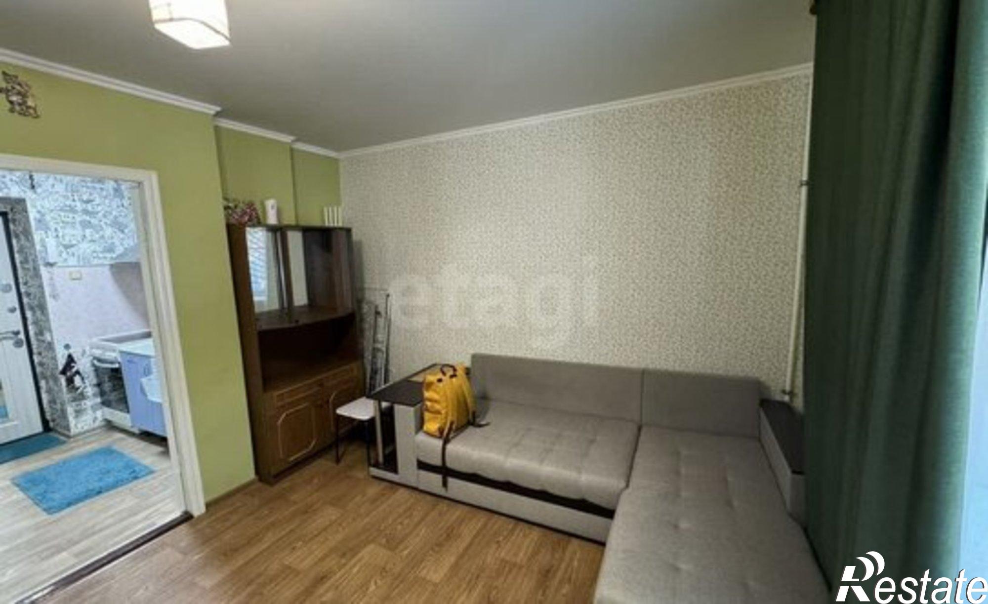 Купить квартиру за 2 350 000 рублей на проспект 40-летия Победы, 282