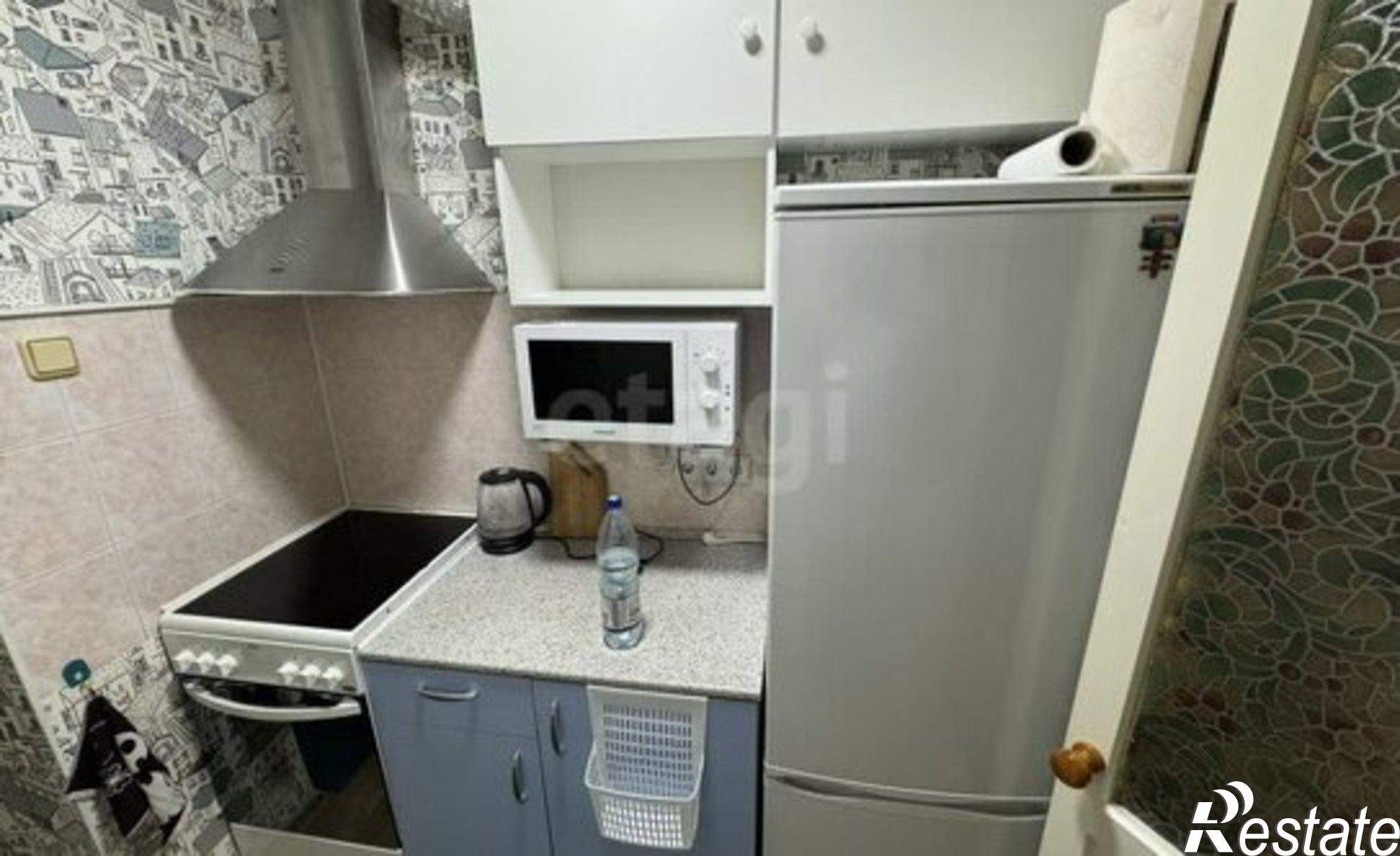 Купить квартиру за 2 350 000 рублей на проспект 40-летия Победы, 282