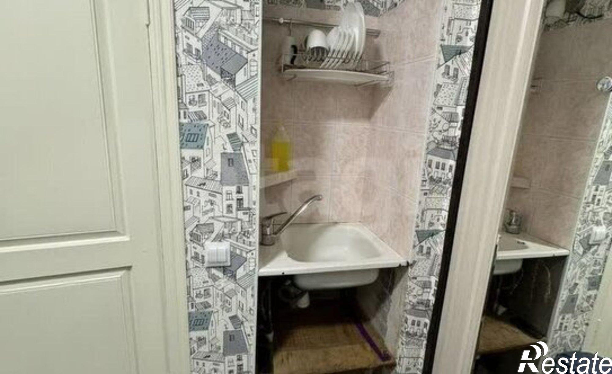 Купить квартиру за 2 350 000 рублей на проспект 40-летия Победы, 282