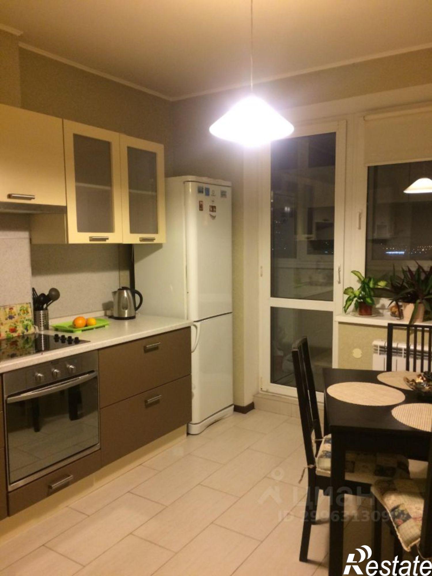 Купить квартиру за 8 500 000 рублей на проспект Михаила Нагибина, 14Г